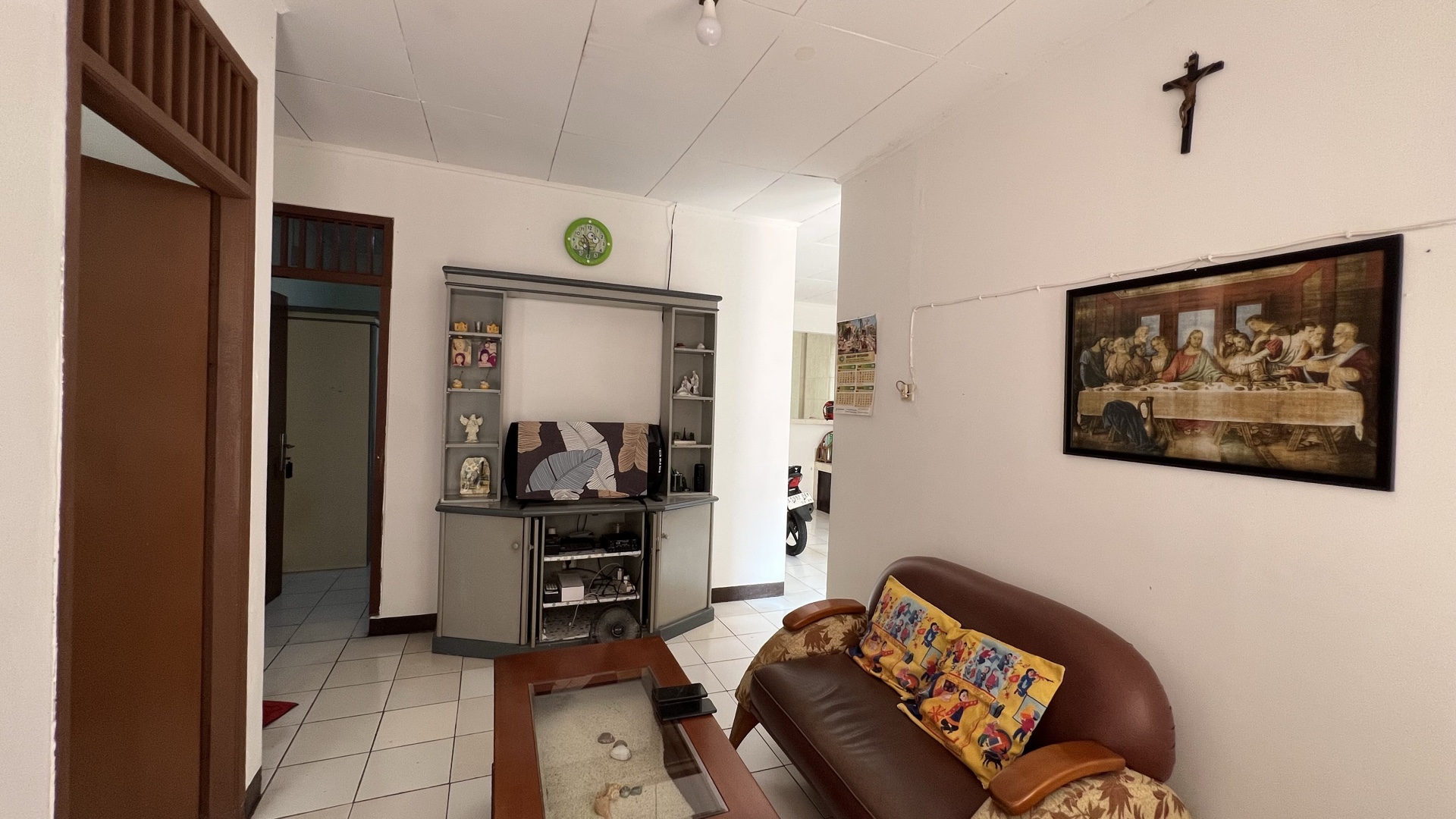 Rumah Dijual di Tangerang, foto 1 dari 10