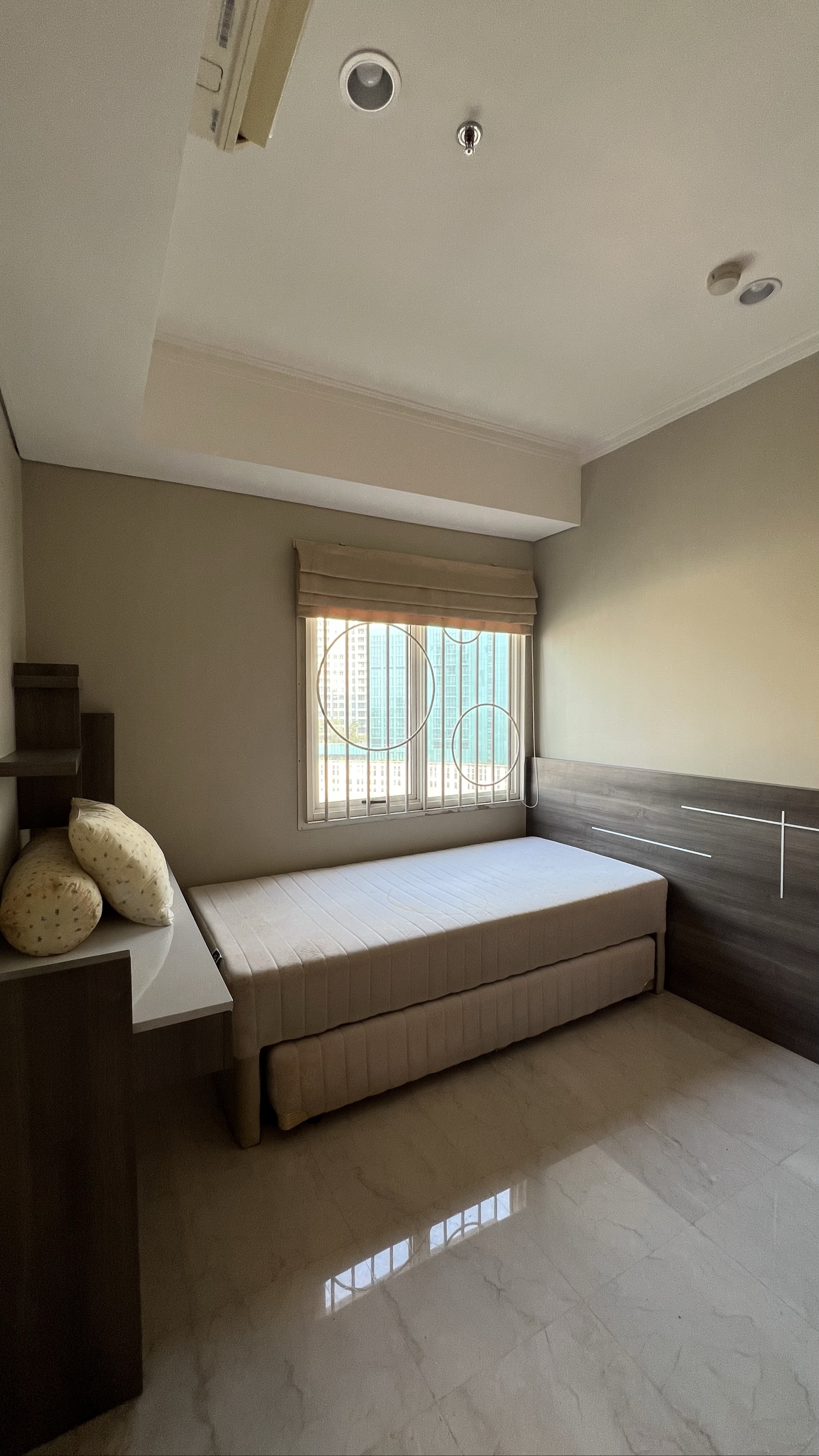 Apartemen Disewa di Jakarta Barat, foto 1 dari 10