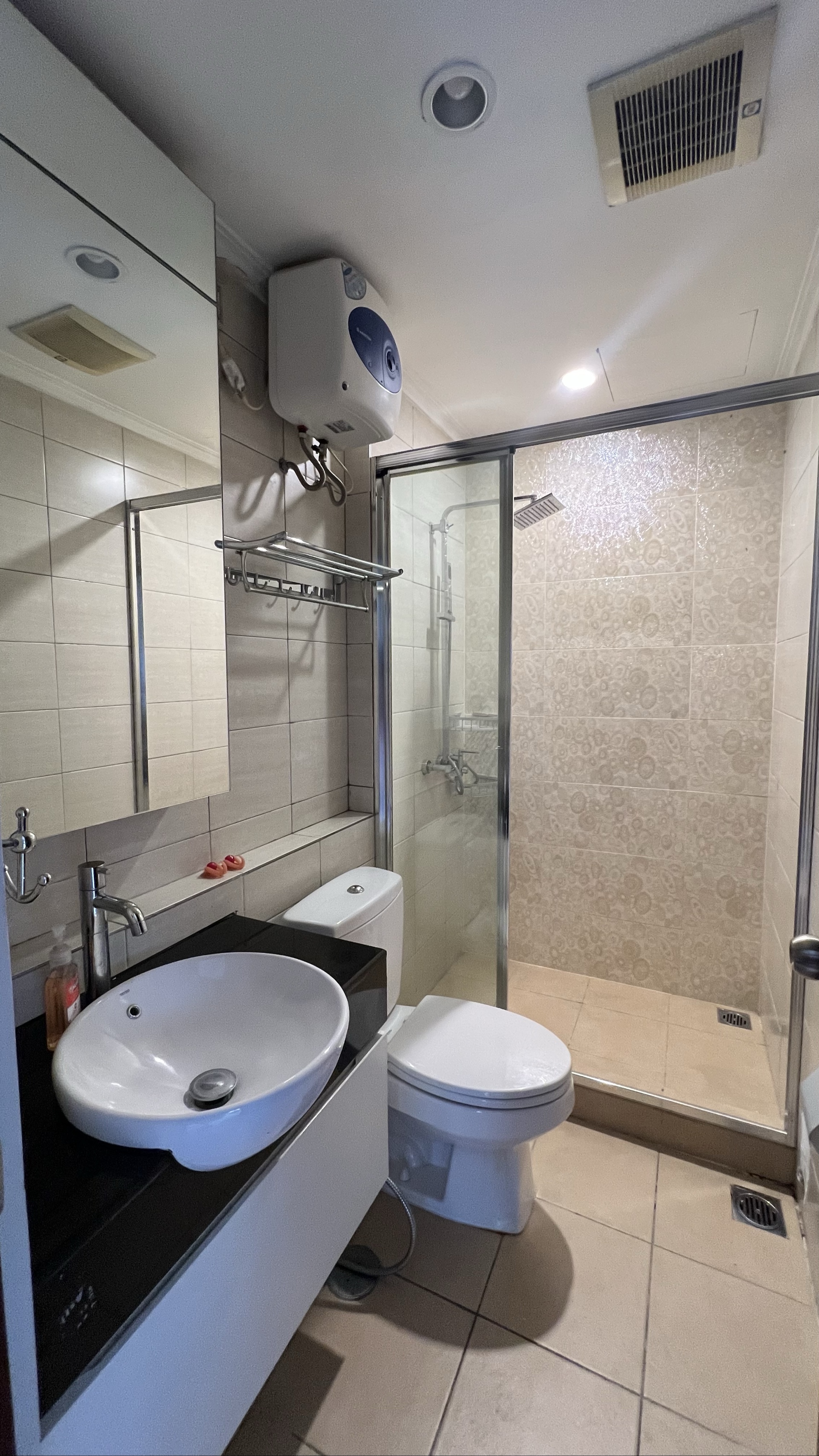 Apartemen Disewa di Jakarta Barat, foto 1 dari 10