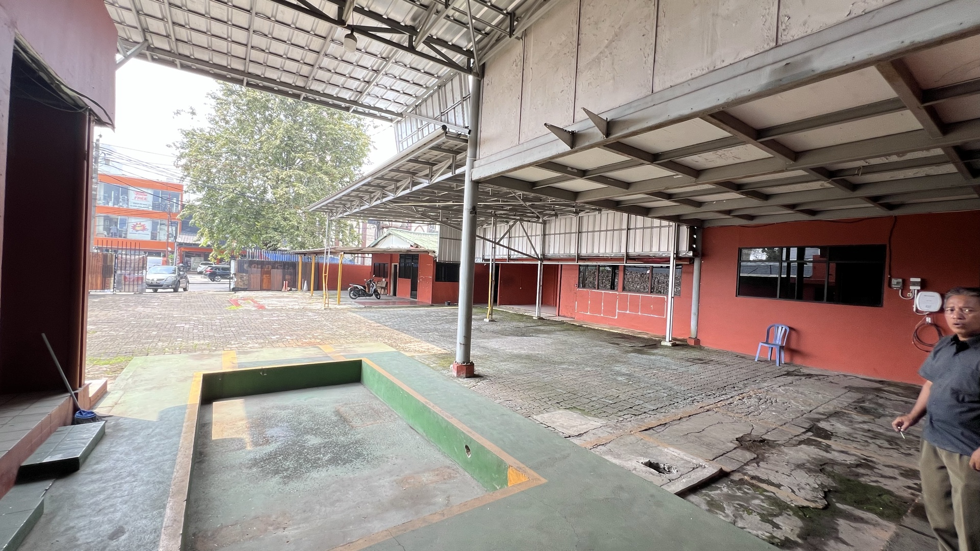 Tanah / Kavling Dijual di Jakarta Barat, foto 1 dari 8