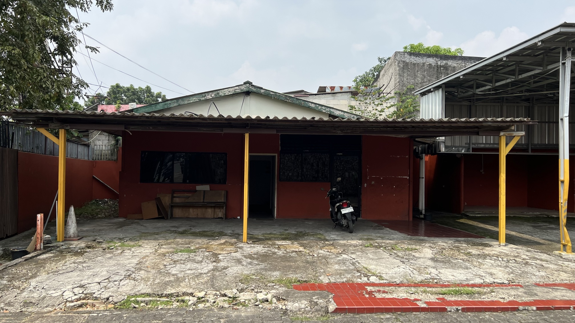 Tanah / Kavling Dijual di Jakarta Barat, foto 1 dari 8