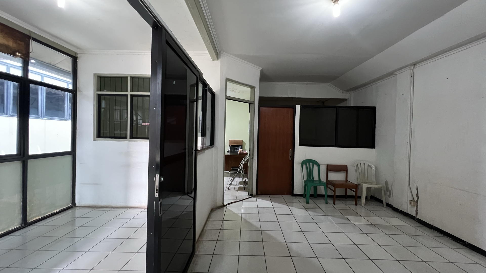 Tanah / Kavling Dijual di Jakarta Barat, foto 1 dari 8
