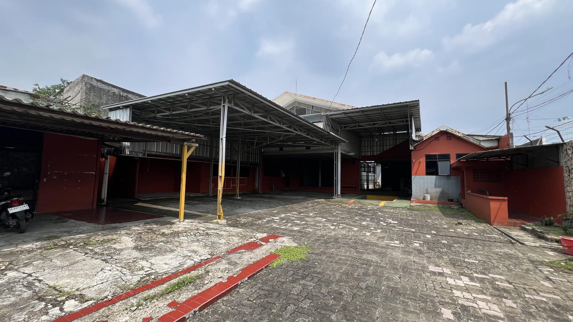 Tanah / Kavling Dijual di Jakarta Barat, foto 1 dari 8