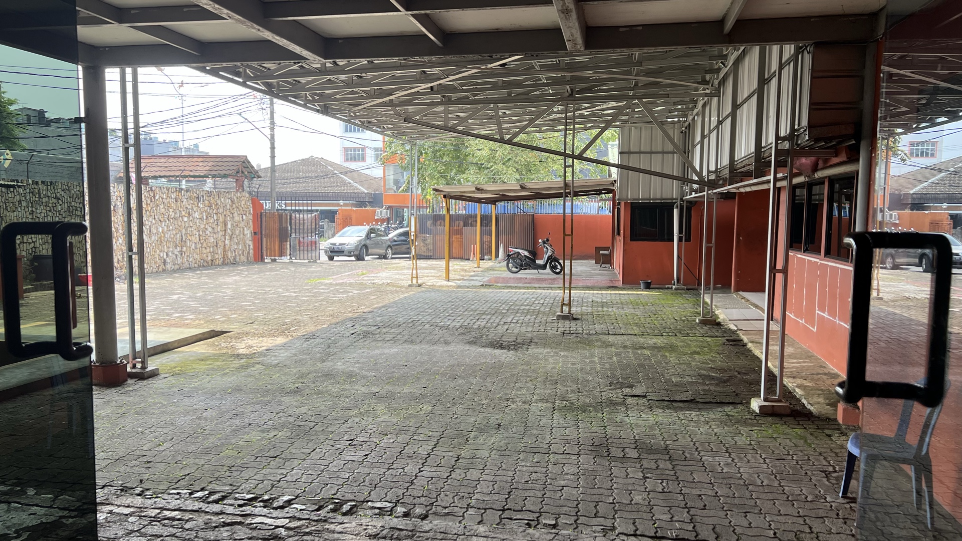Tanah / Kavling Dijual di Jakarta Barat, foto 1 dari 8