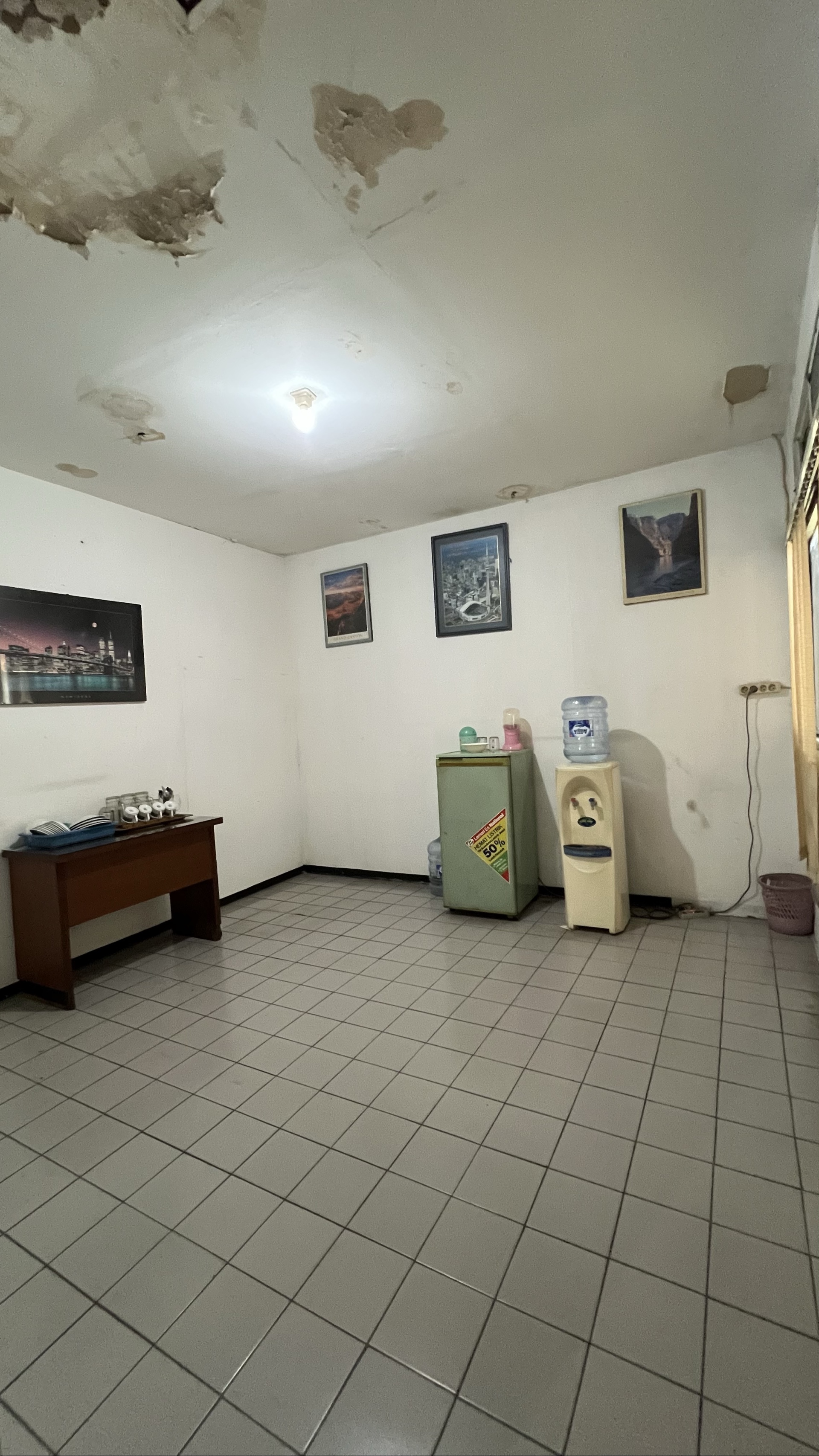Tanah / Kavling Dijual di Jakarta Barat, foto 1 dari 8
