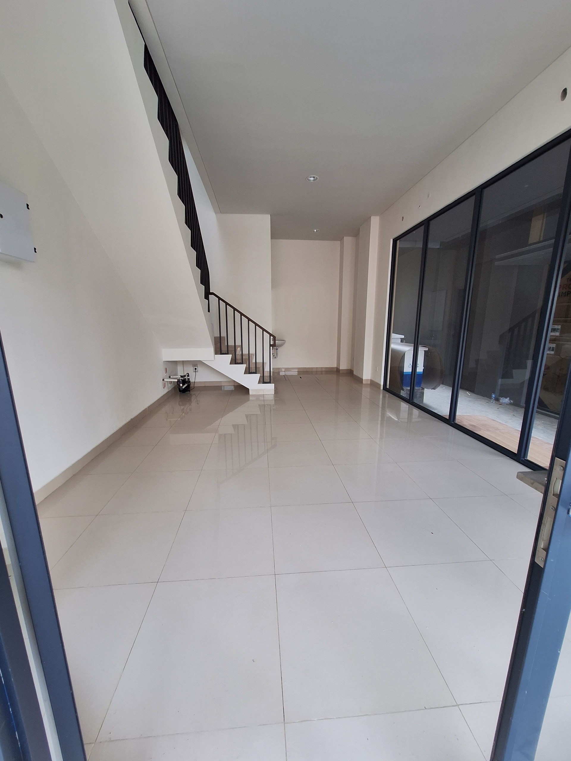 Ruko Disewa di Tangerang, foto 1 dari 5
