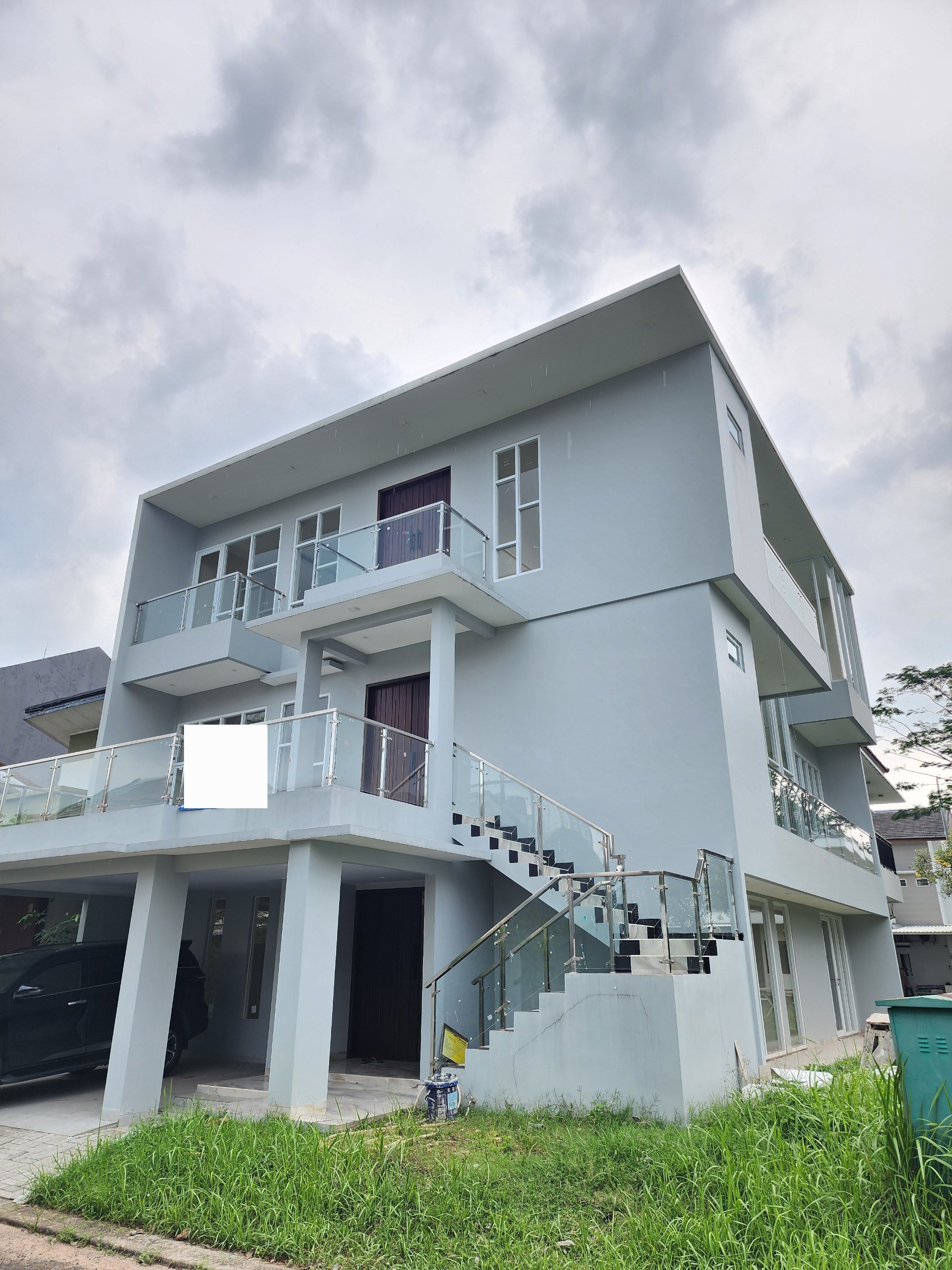 Rumah Dijual di Tangerang, foto 1 dari 8