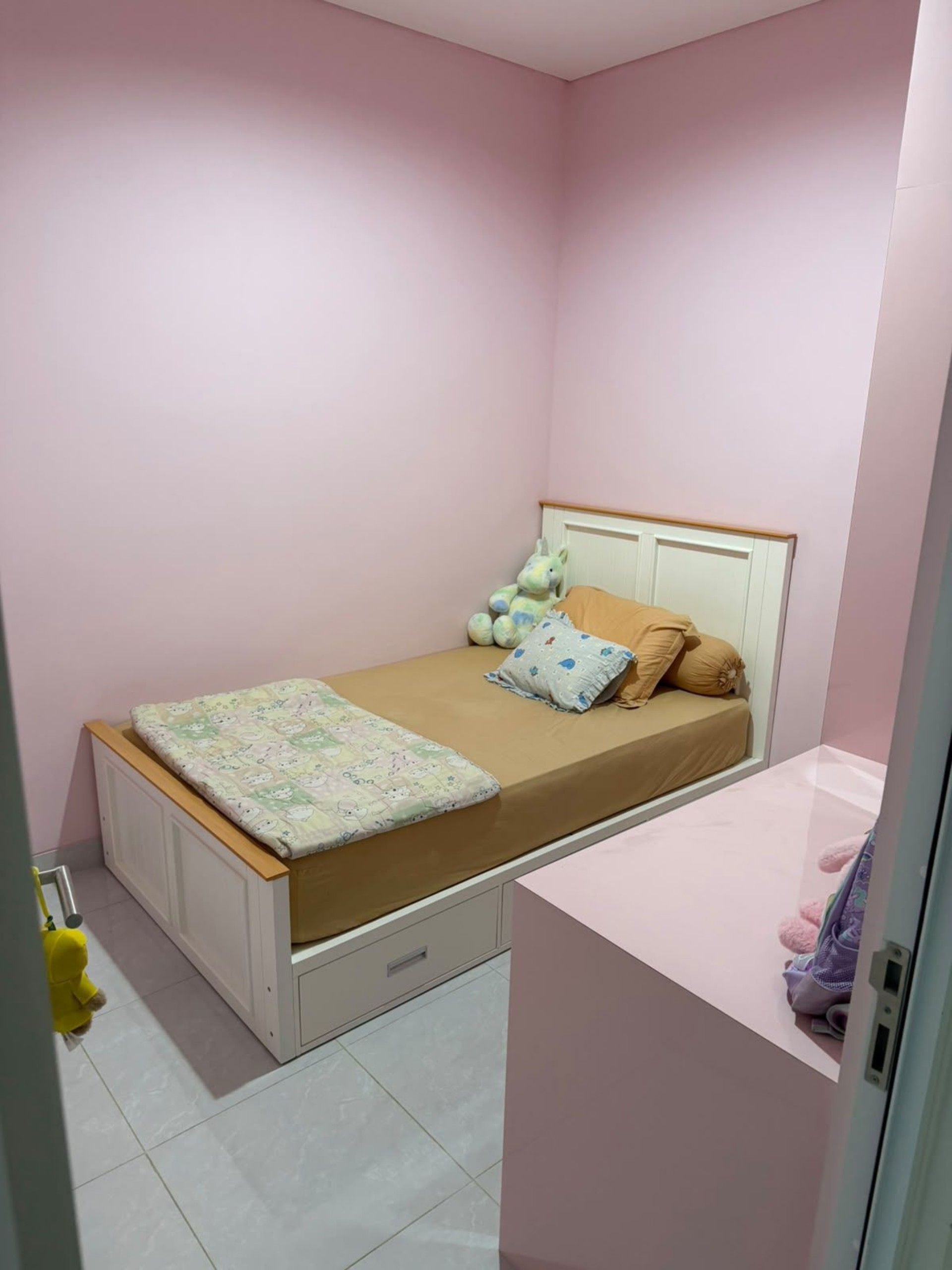 Rumah Dijual di Tangerang, foto 1 dari 6