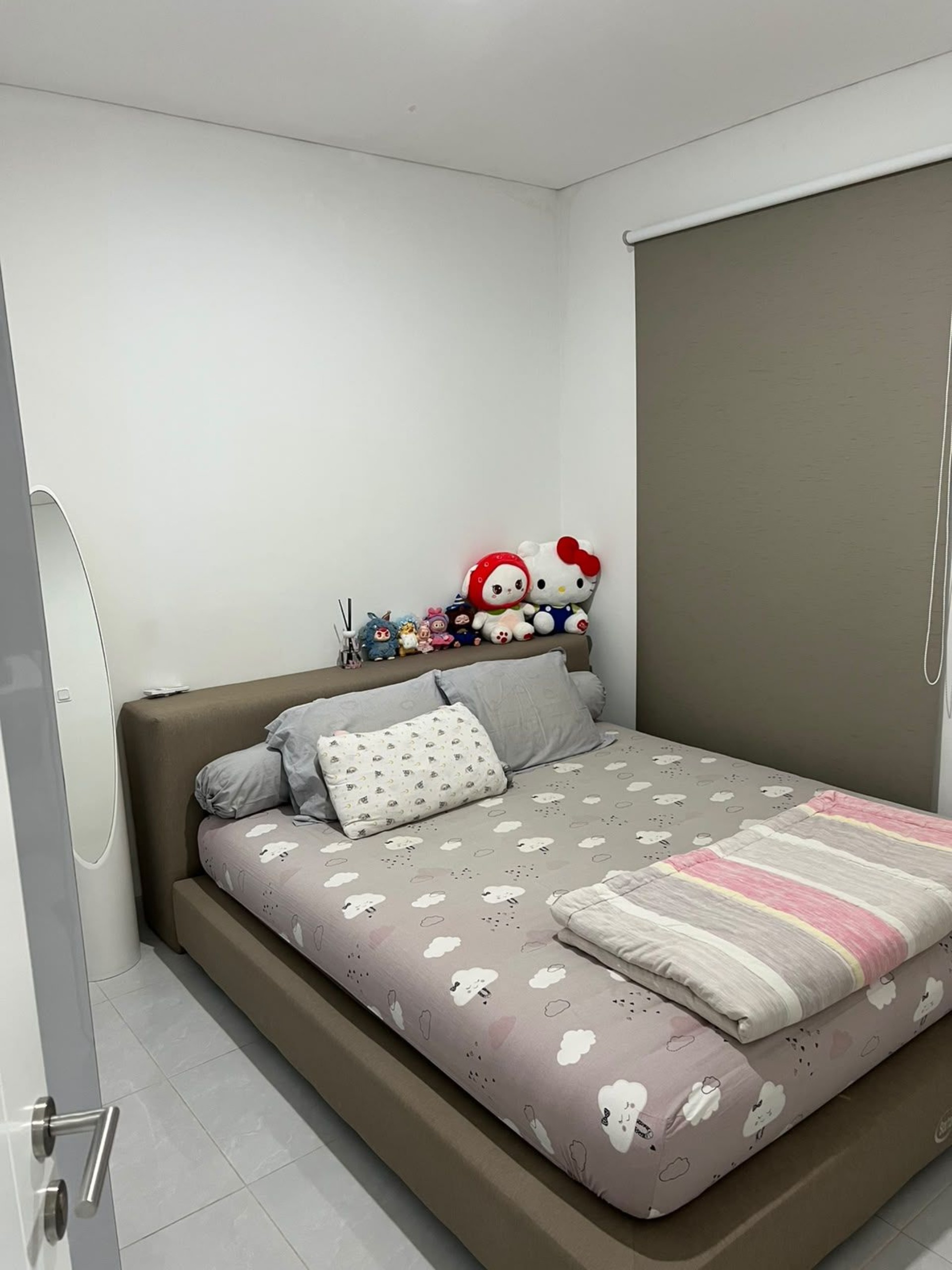 Rumah Dijual di Tangerang, foto 1 dari 6