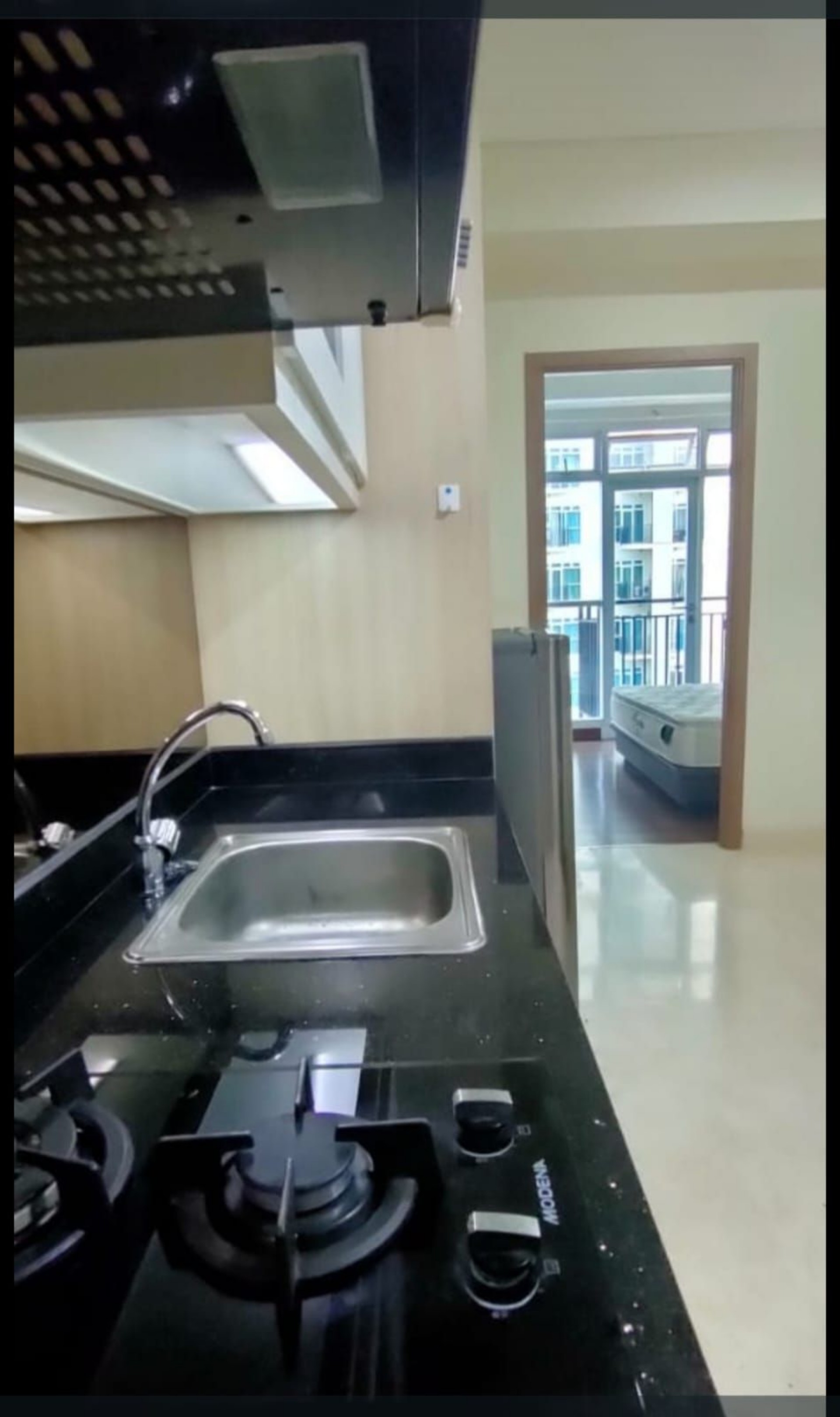 Apartemen Dijual di Jakarta Barat, foto 1 dari 6