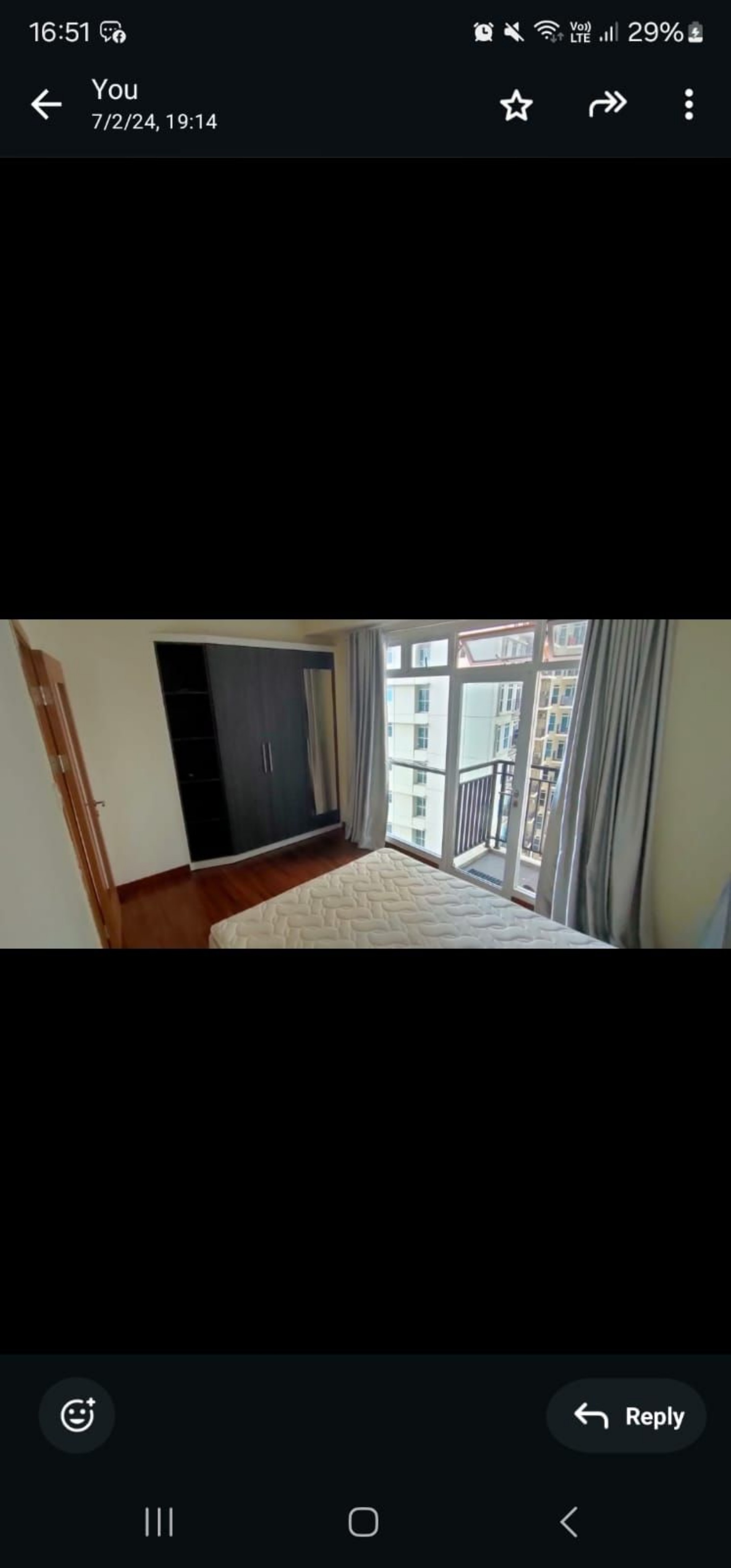 Apartemen Dijual di Jakarta Barat, foto 1 dari 6