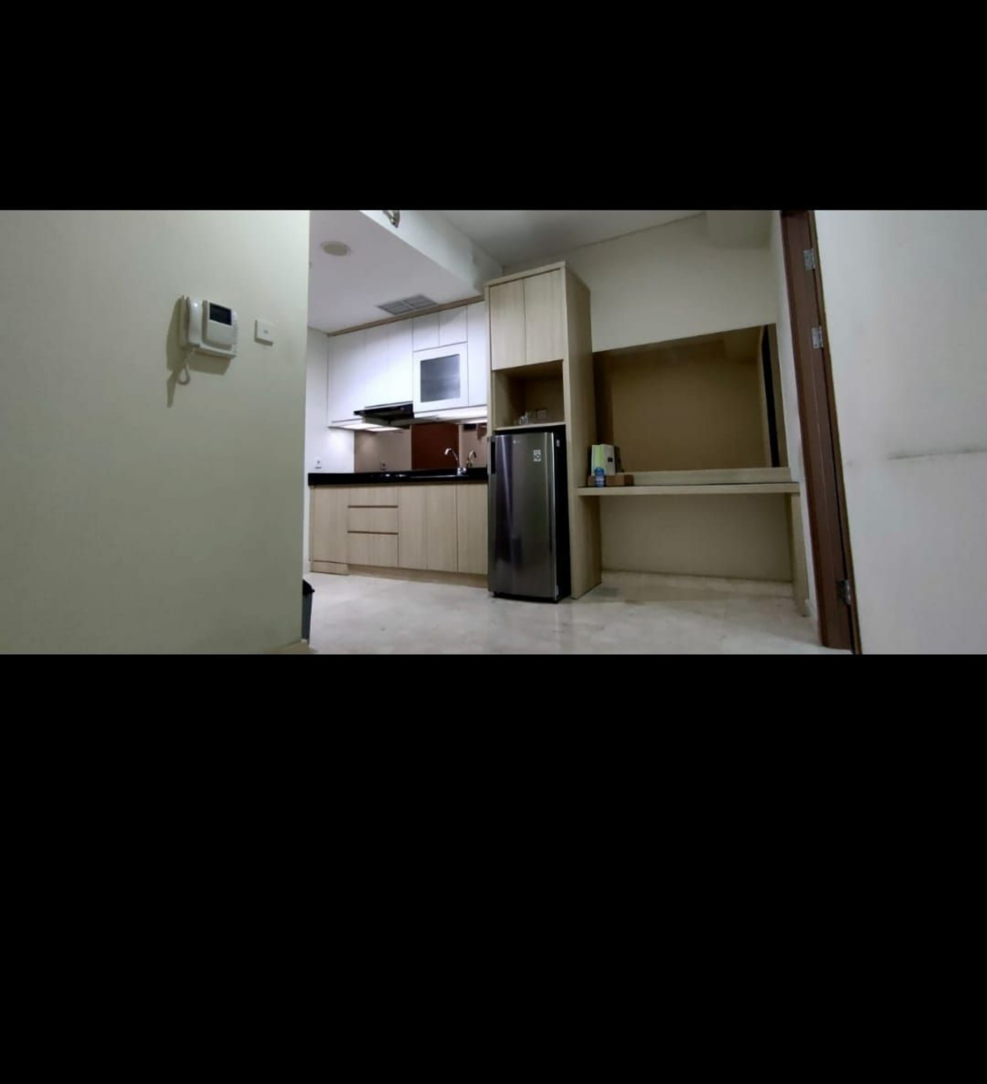 Apartemen Dijual di Jakarta Barat, foto 1 dari 6
