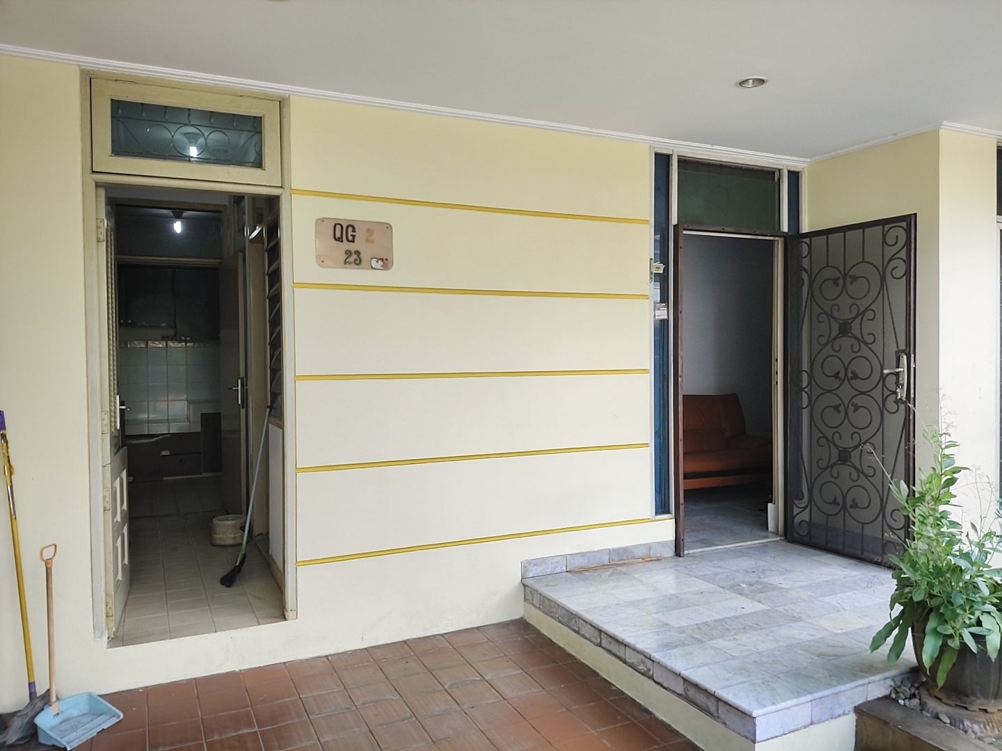 Rumah Dijual di Tangerang, foto 2 dari 8