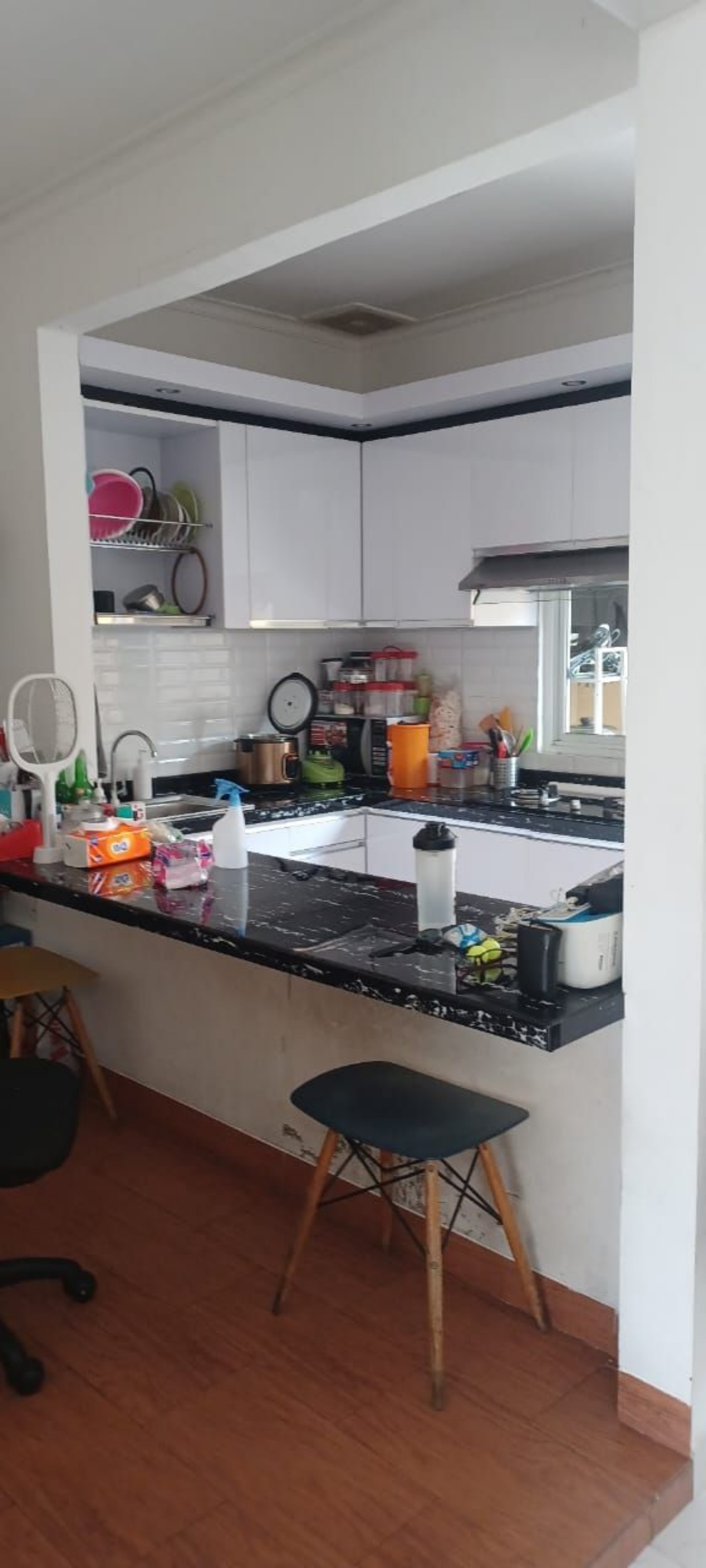 Rumah Dijual di Tangerang, foto 3 dari 5