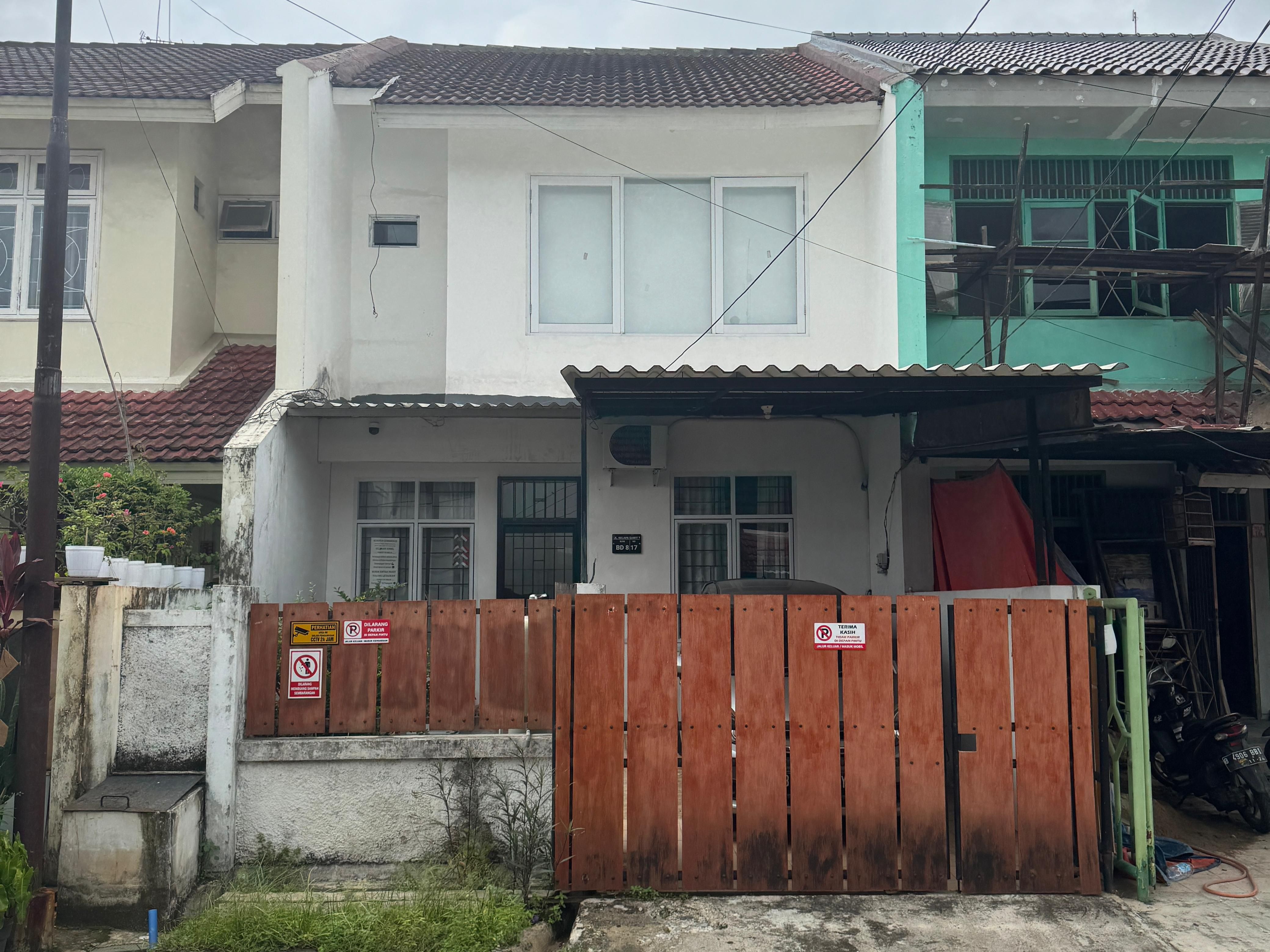 Rumah Dijual di Tangerang, foto 1 dari 6