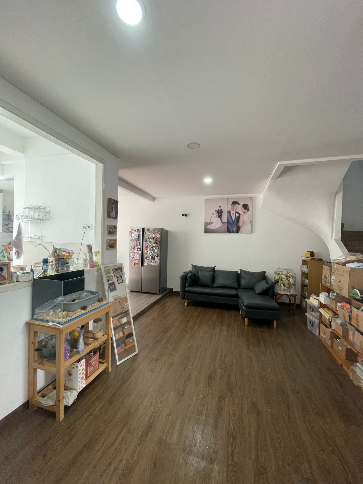 Rumah Dijual di Tangerang, foto 5 dari 6