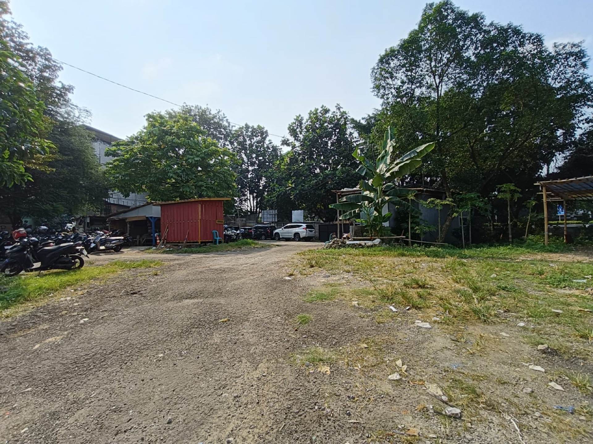 Tanah/Kavling Dijual di Jakarta Selatan, foto 2 dari 7