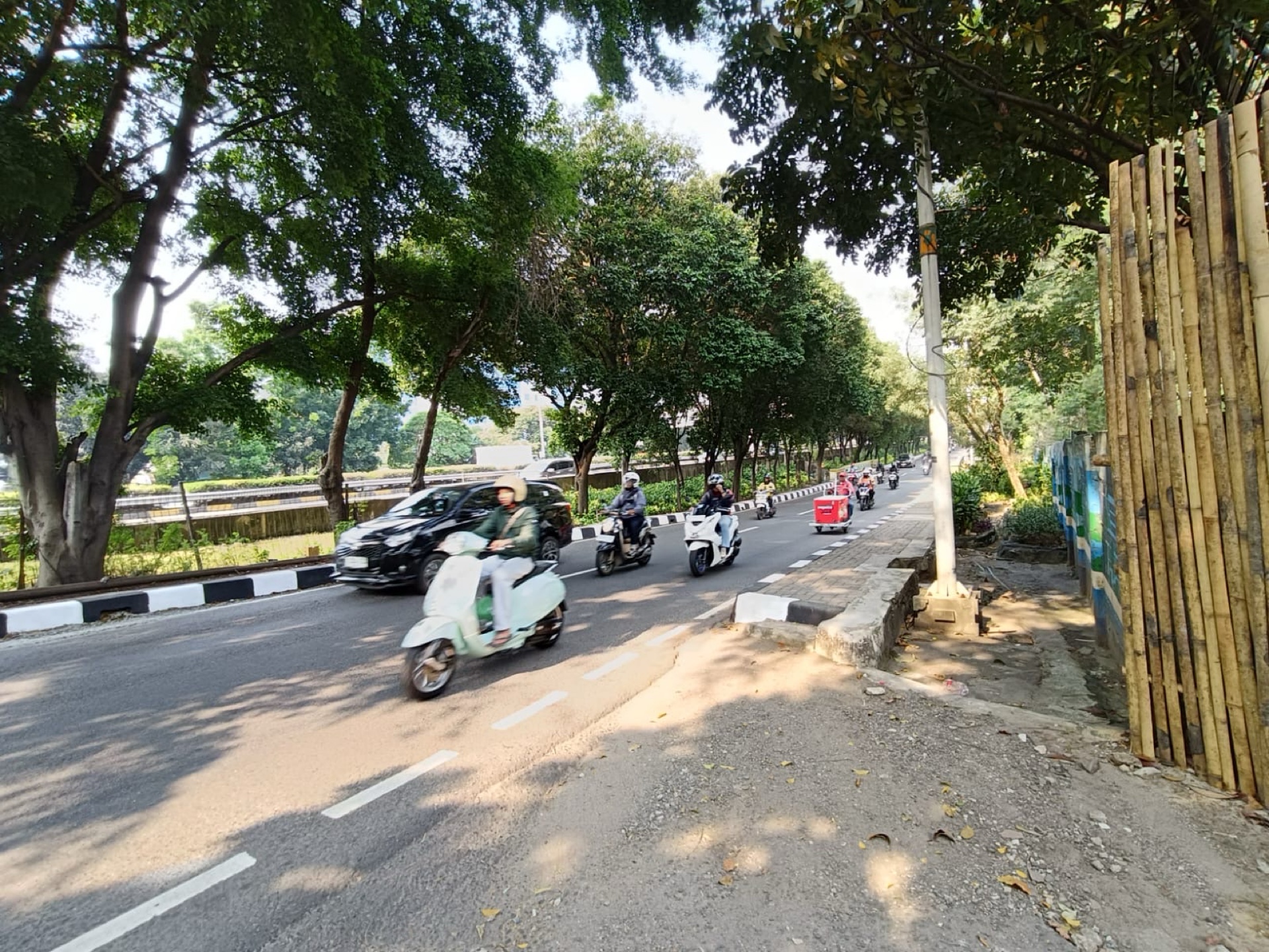 Tanah/Kavling Dijual di Jakarta Selatan, foto 3 dari 7