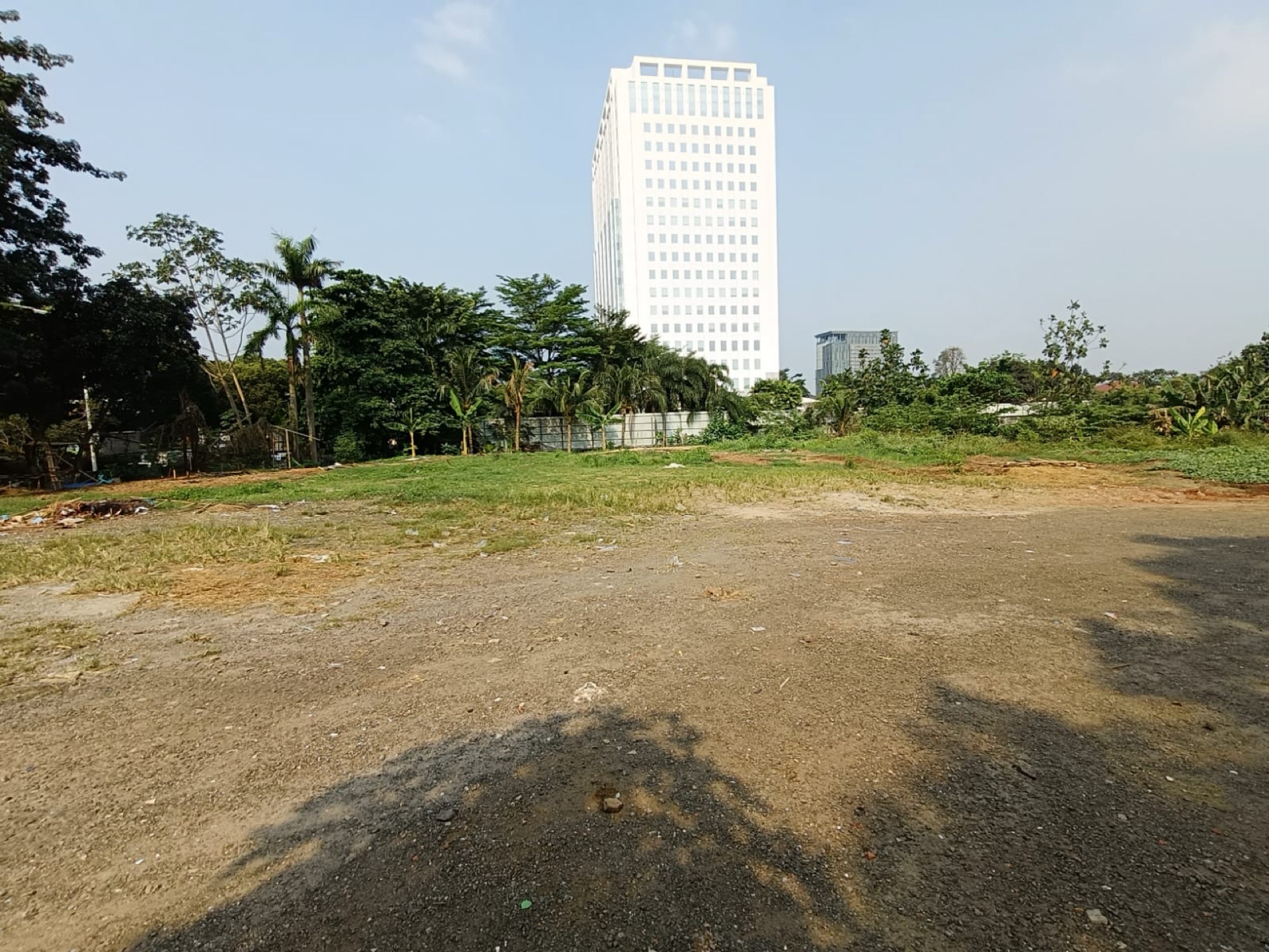 Tanah/Kavling Dijual di Jakarta Selatan, foto 6 dari 7