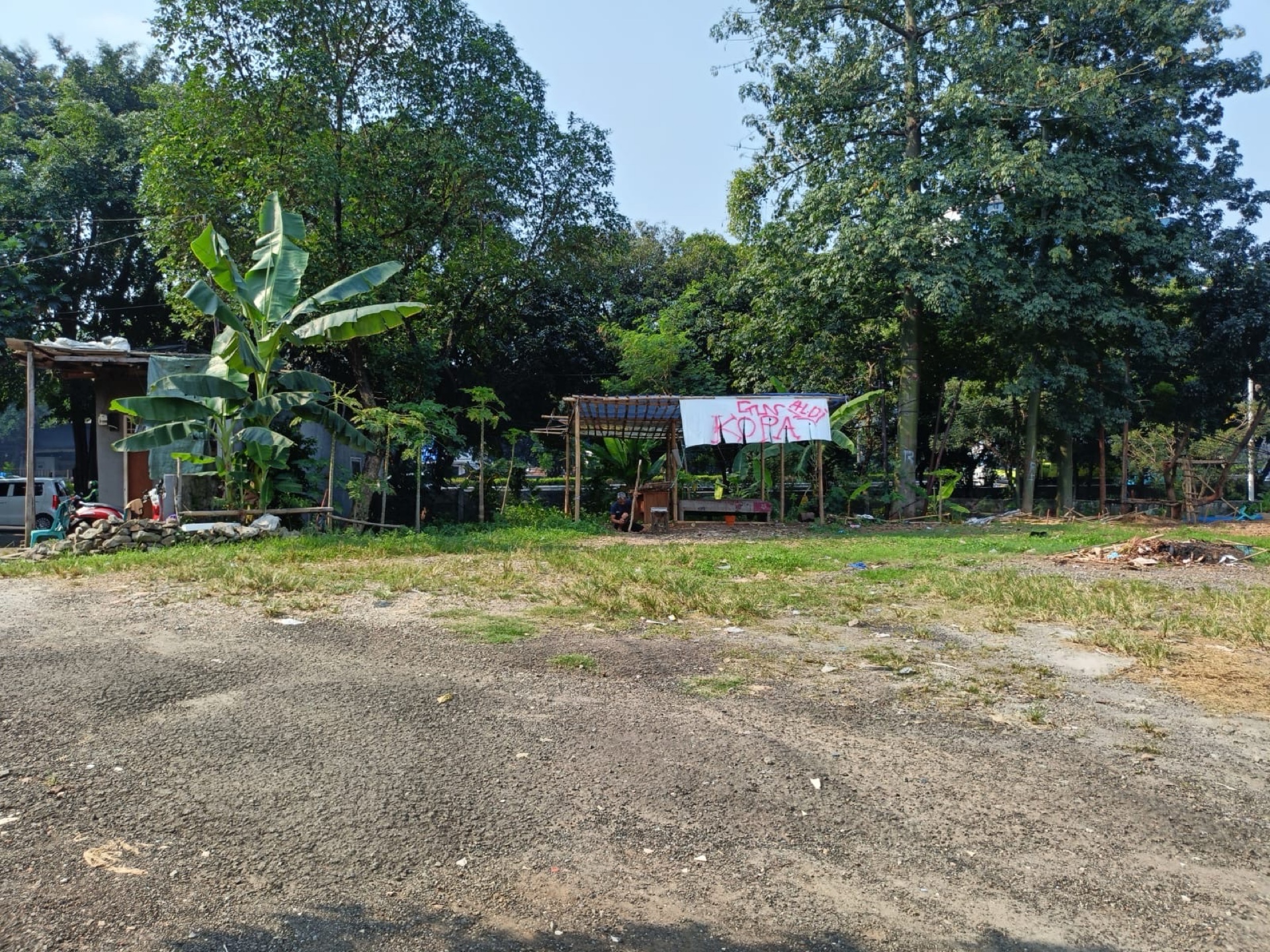 Tanah/Kavling Dijual di Jakarta Selatan, foto 5 dari 7