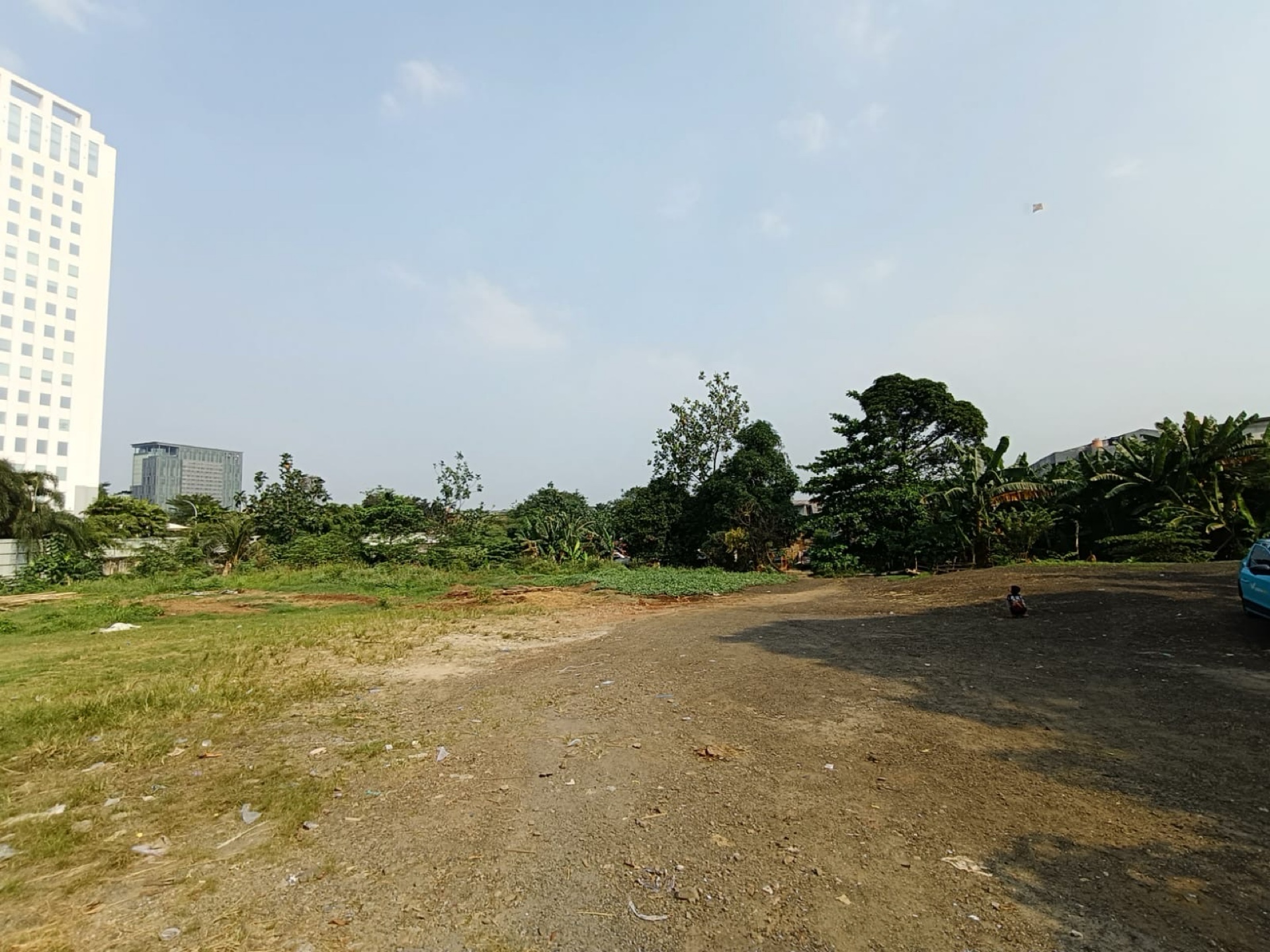 Tanah/Kavling Dijual di Jakarta Selatan, foto 7 dari 7