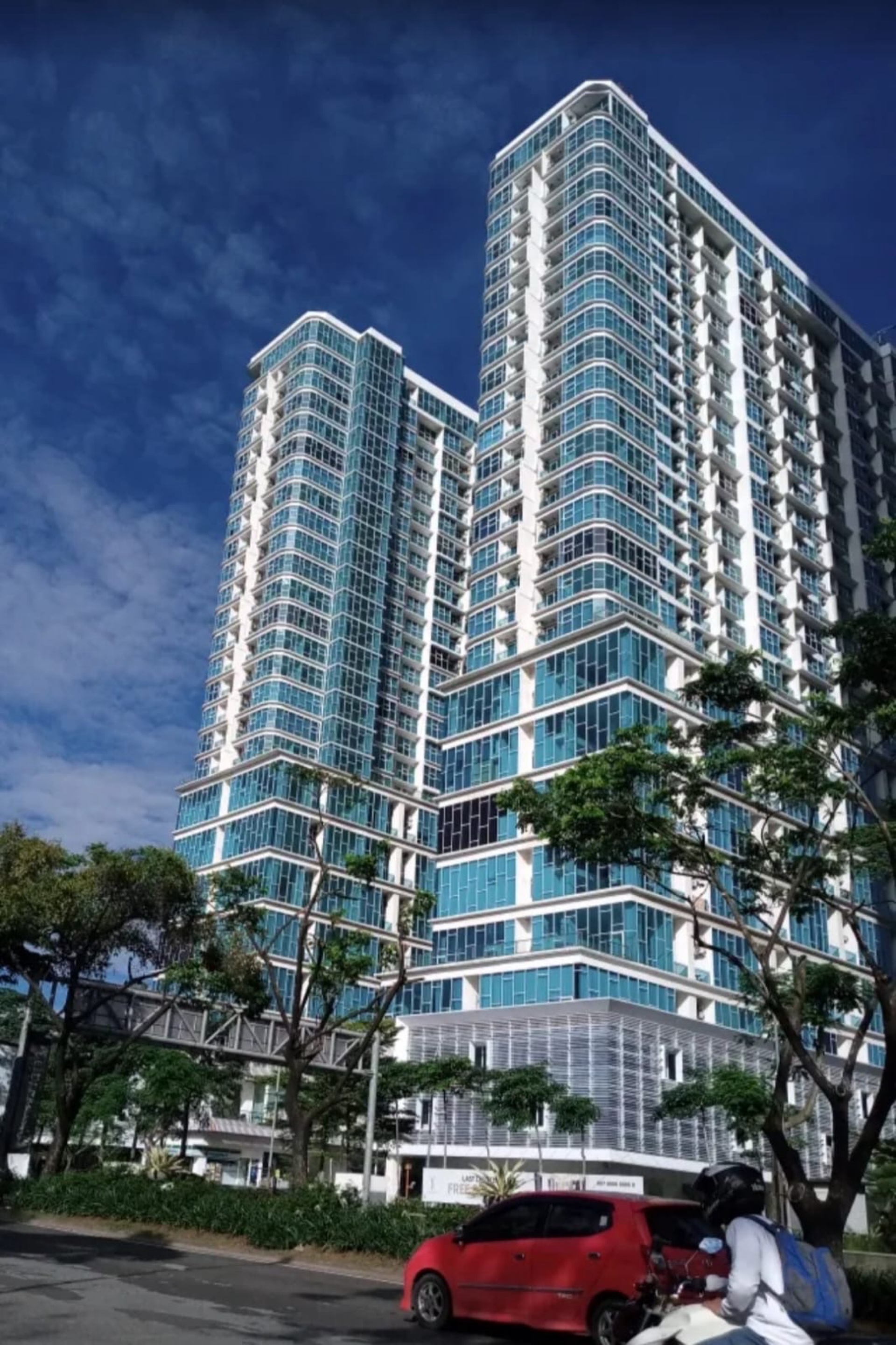 Apartemen Dijual di Tangerang, foto 2 dari 10