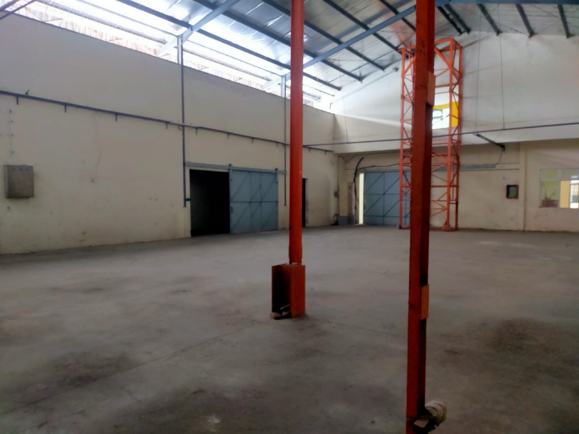 Gudang Dijual di Tangerang, foto 6 dari 7