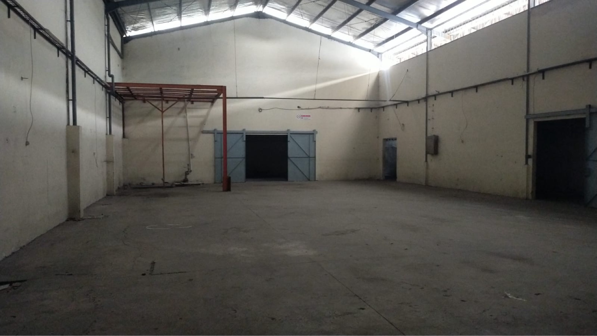 Gudang Dijual di Tangerang, foto 7 dari 7