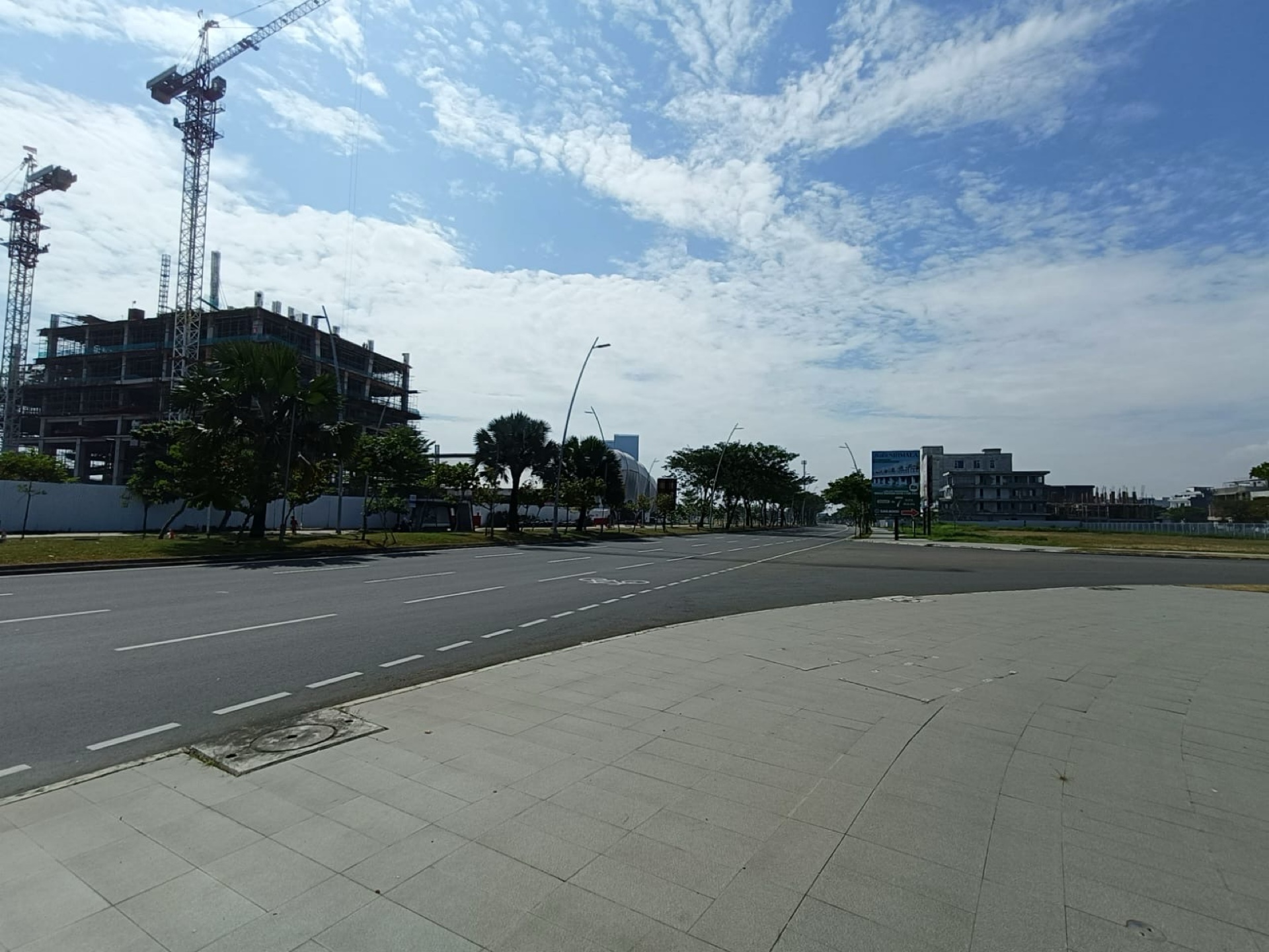 Tanah/Kavling Dijual di Tangerang, foto 2 dari 10