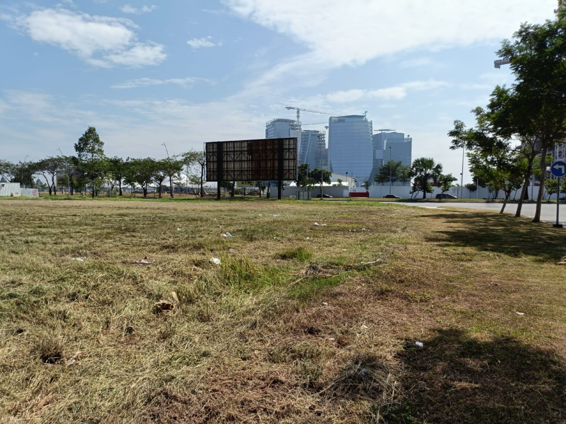Tanah/Kavling Dijual di Tangerang, foto 5 dari 10