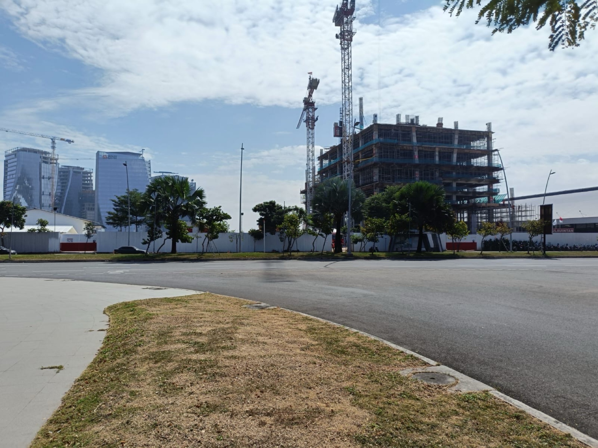 Tanah/Kavling Dijual di Tangerang, foto 3 dari 10
