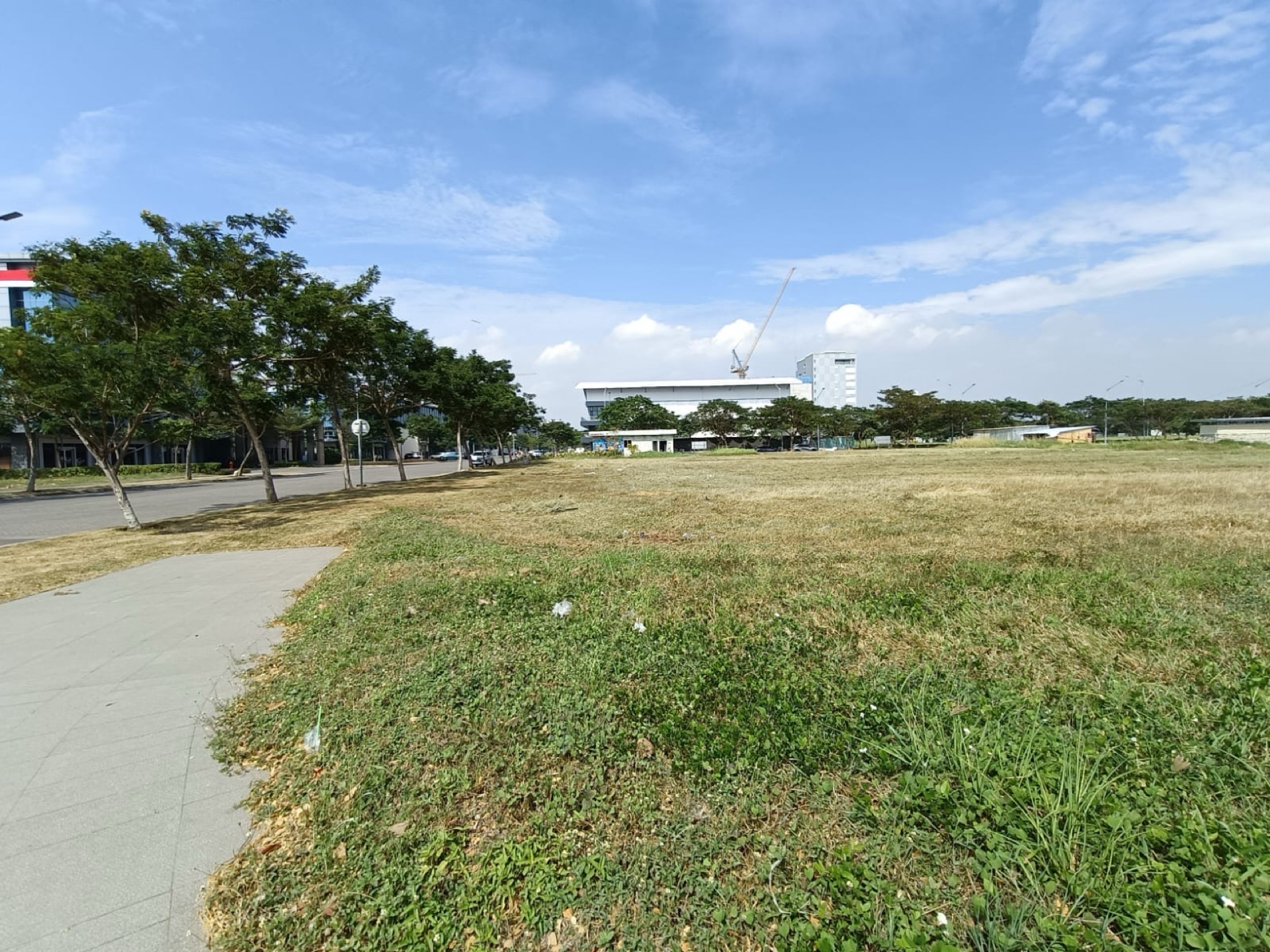 Tanah/Kavling Dijual di Tangerang, foto 4 dari 10