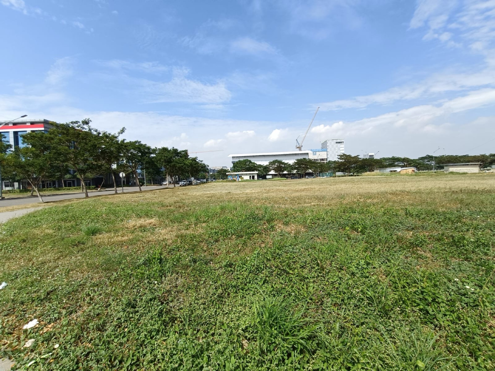 Tanah/Kavling Dijual di Tangerang, foto 7 dari 10