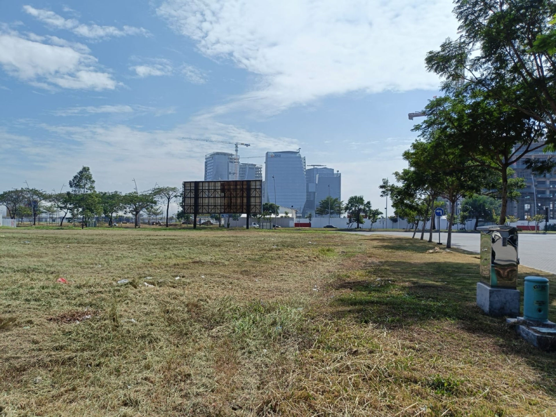 Tanah/Kavling Dijual di Tangerang, foto 10 dari 10