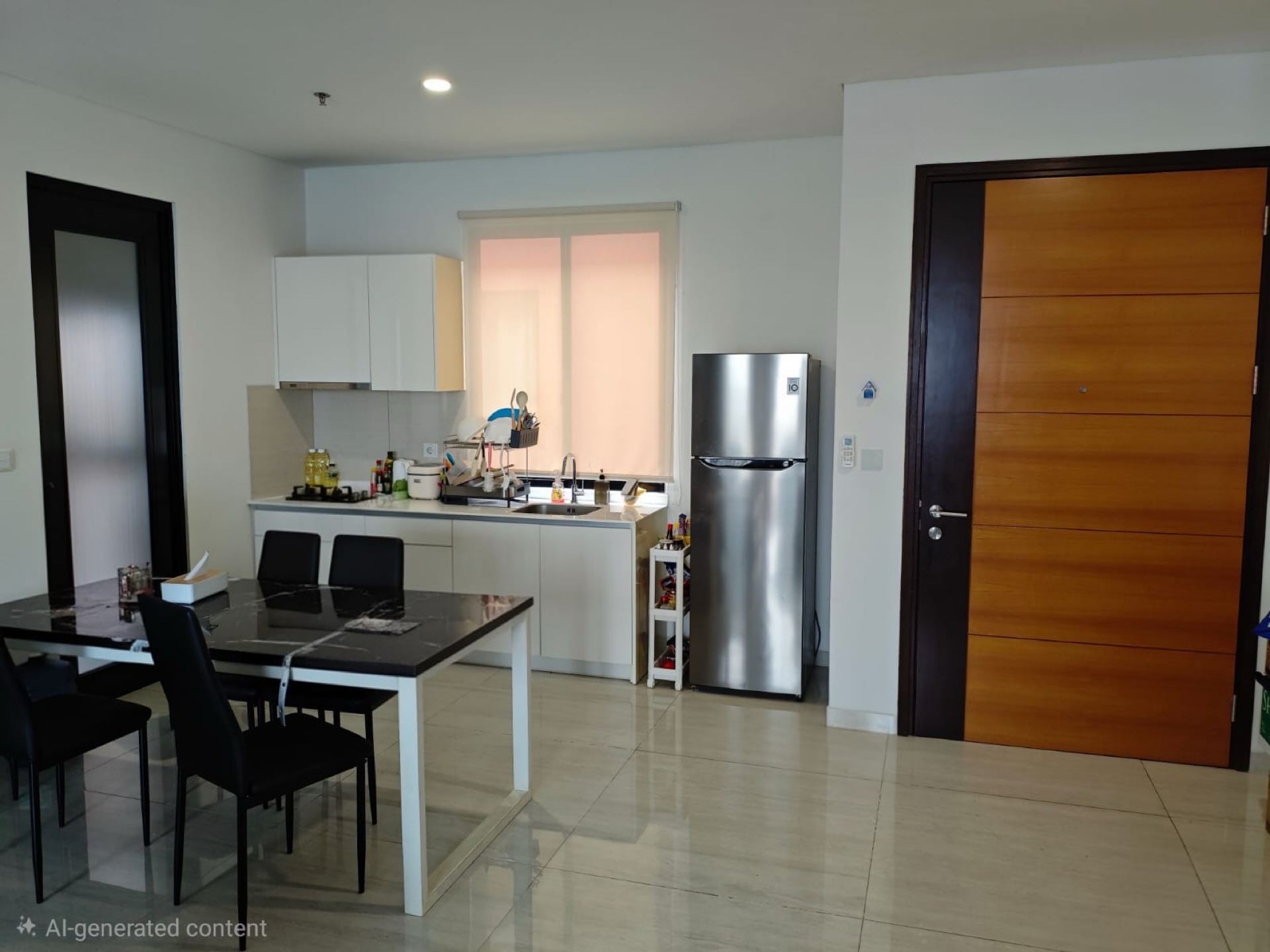 Apartemen Disewa di Tangerang, foto 4 dari 9