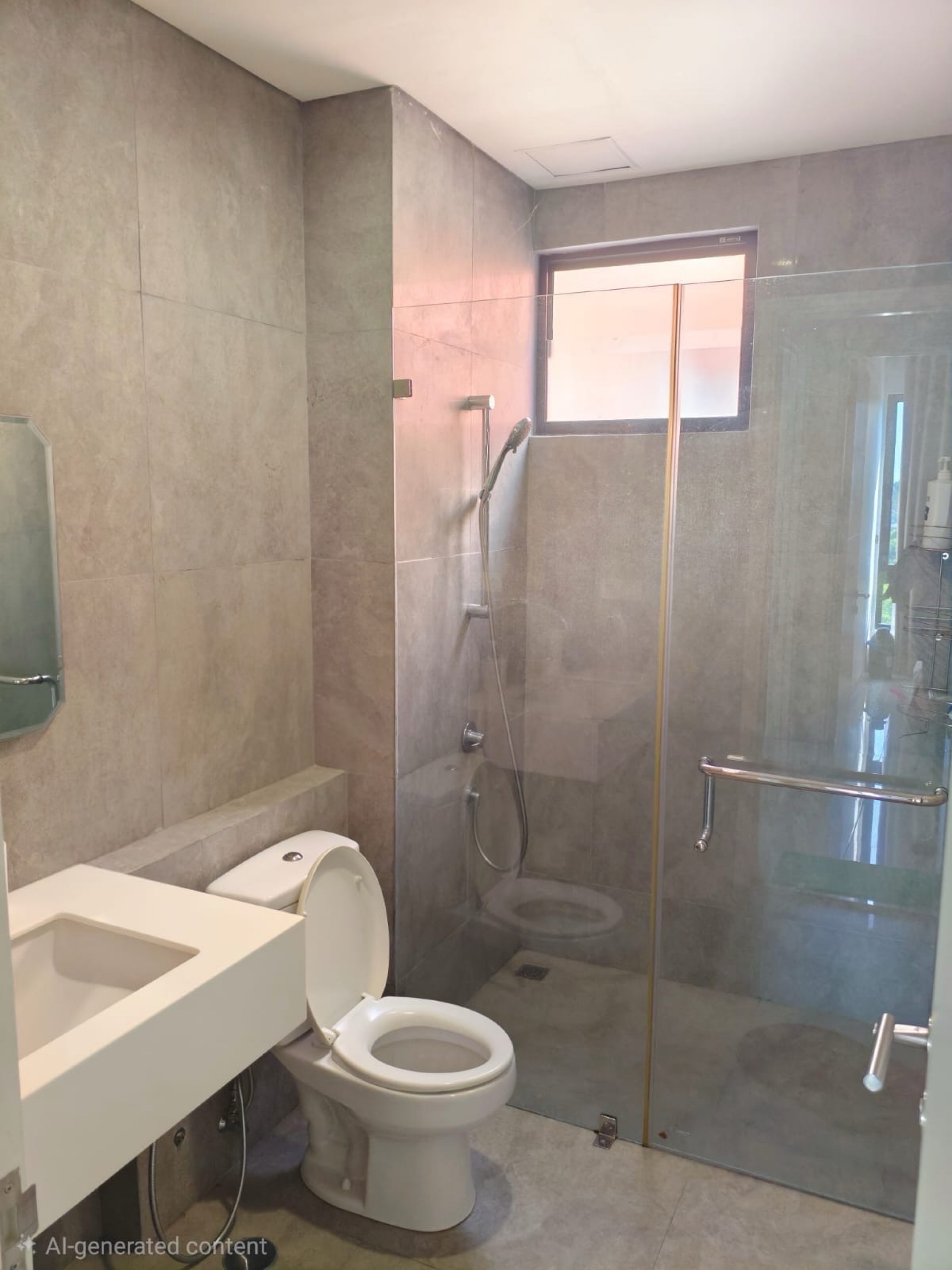 Apartemen Disewa di Tangerang, foto 5 dari 9