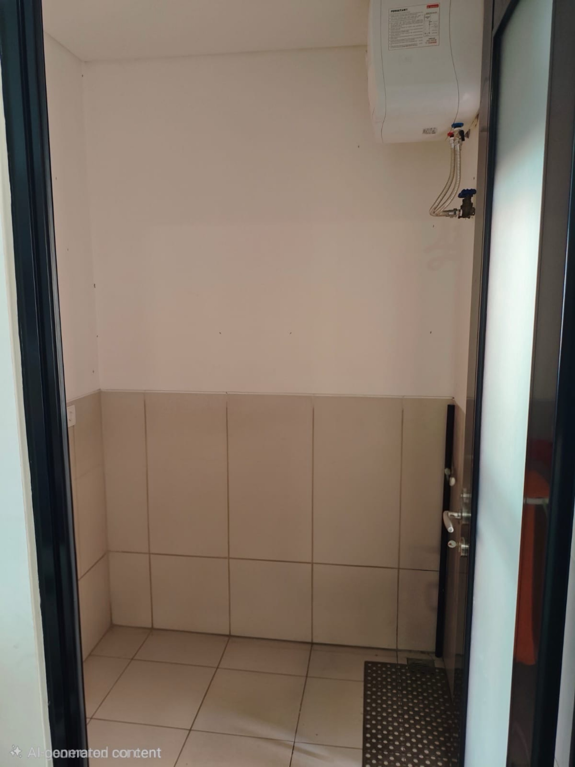 Apartemen Disewa di Tangerang, foto 9 dari 9