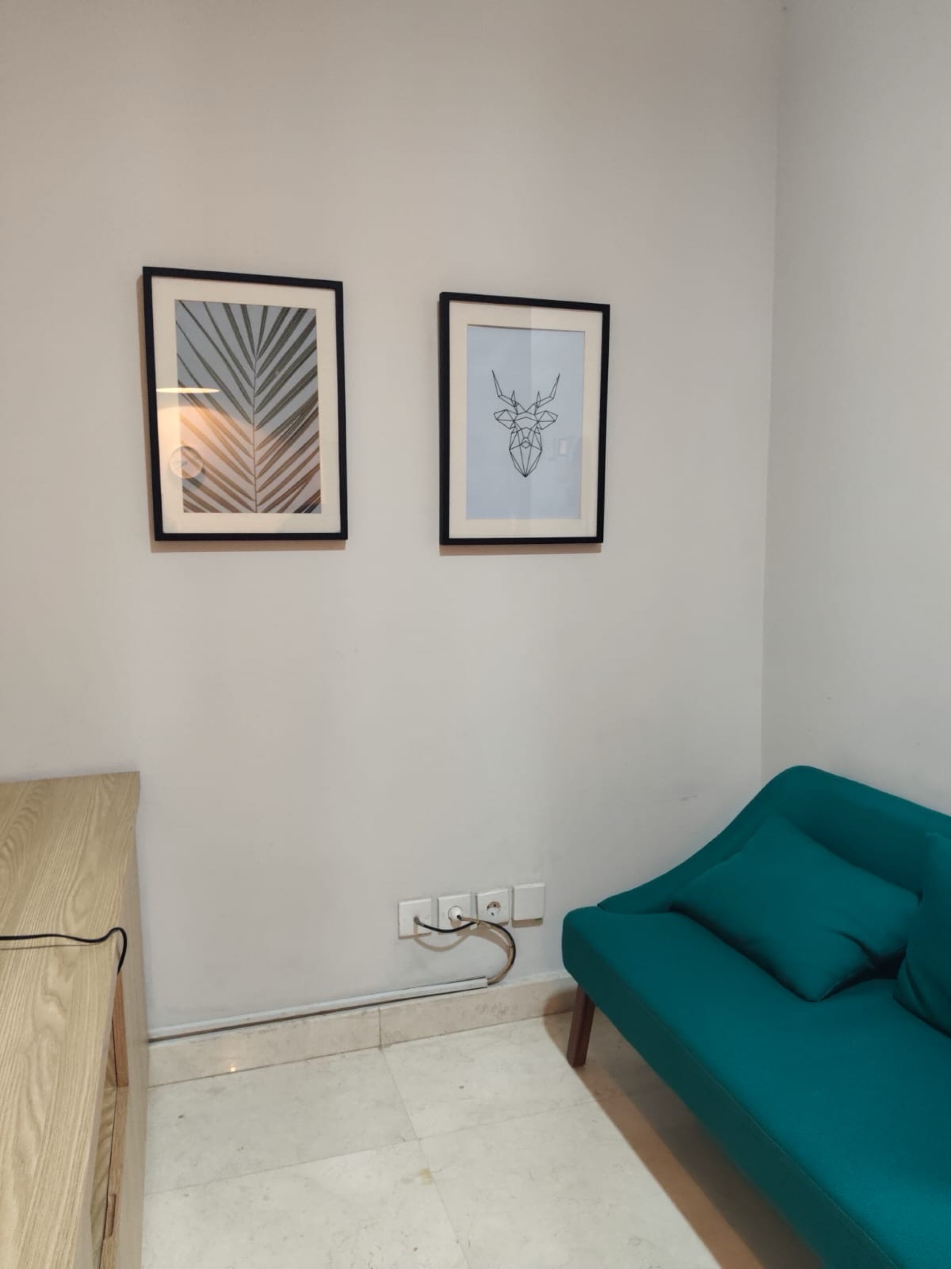 Apartemen Disewa di Jakarta Barat, foto 6 dari 6