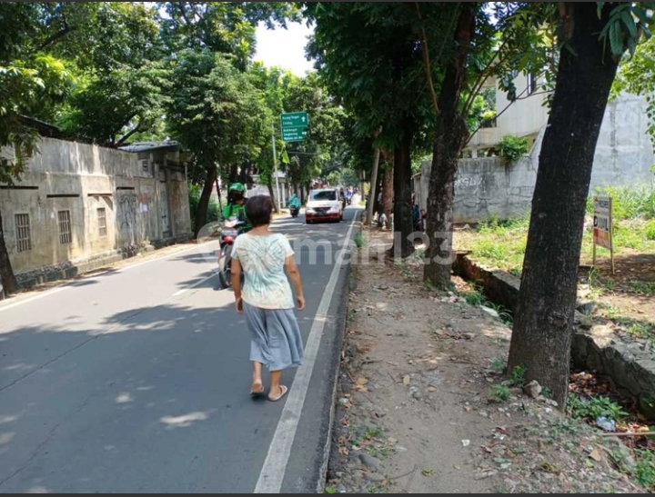Tanah/Kavling Dijual di Jakarta Barat, foto 4 dari 5