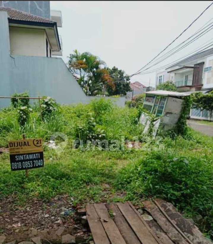 Tanah/Kavling Dijual di Jakarta Barat, foto 5 dari 5