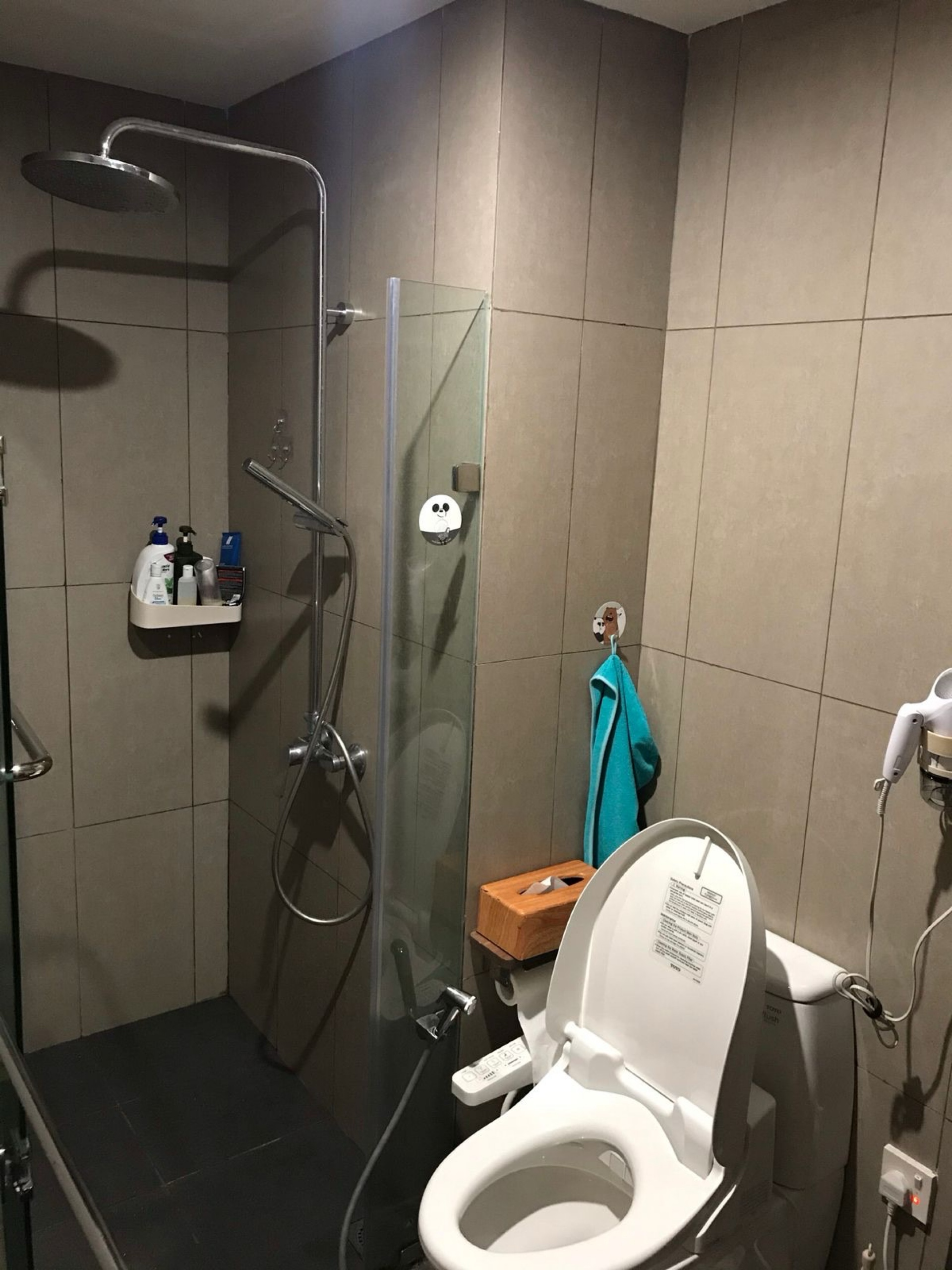 Apartemen Disewa di Tangerang, foto 3 dari 10
