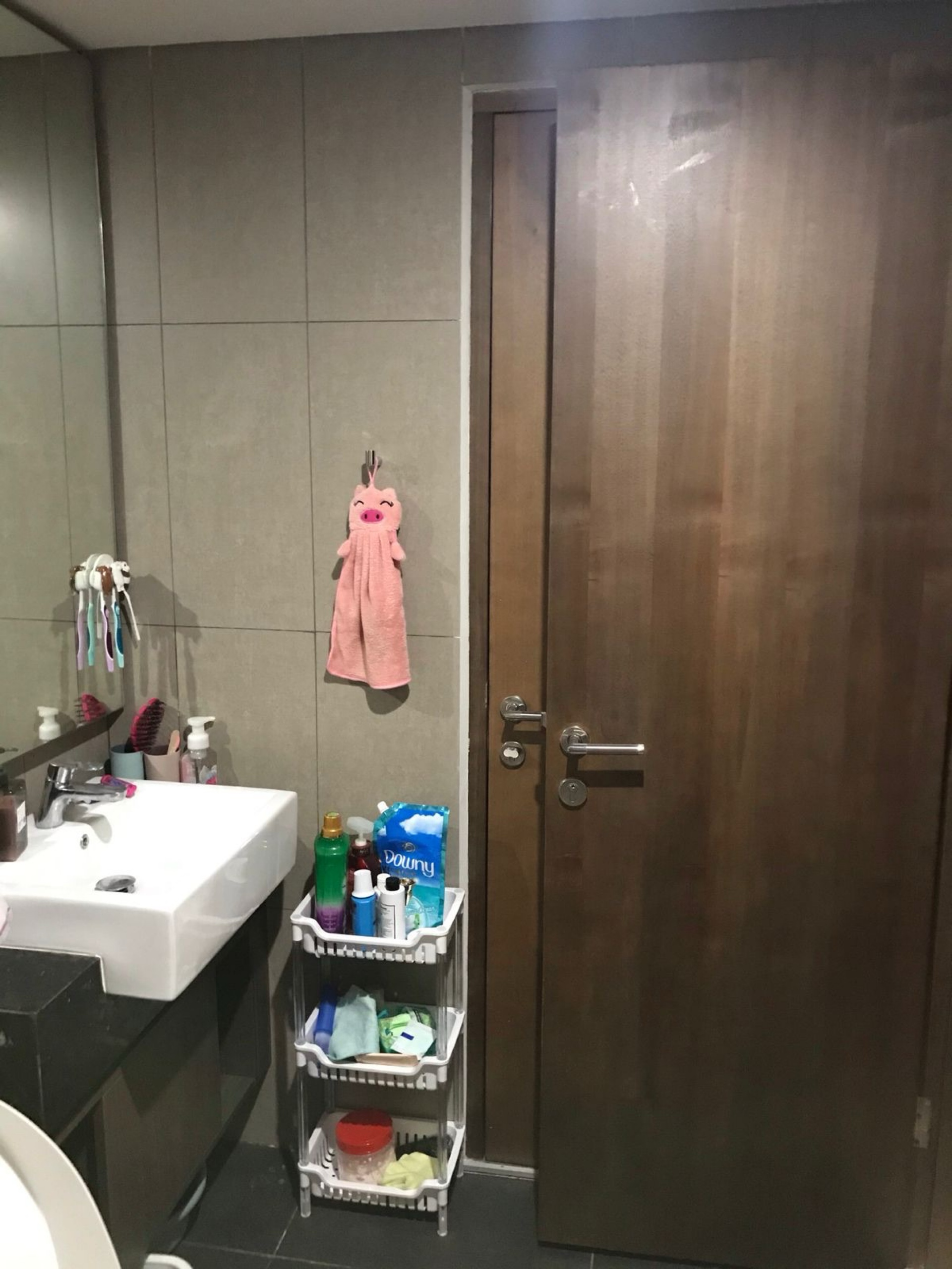 Apartemen Disewa di Tangerang, foto 4 dari 10