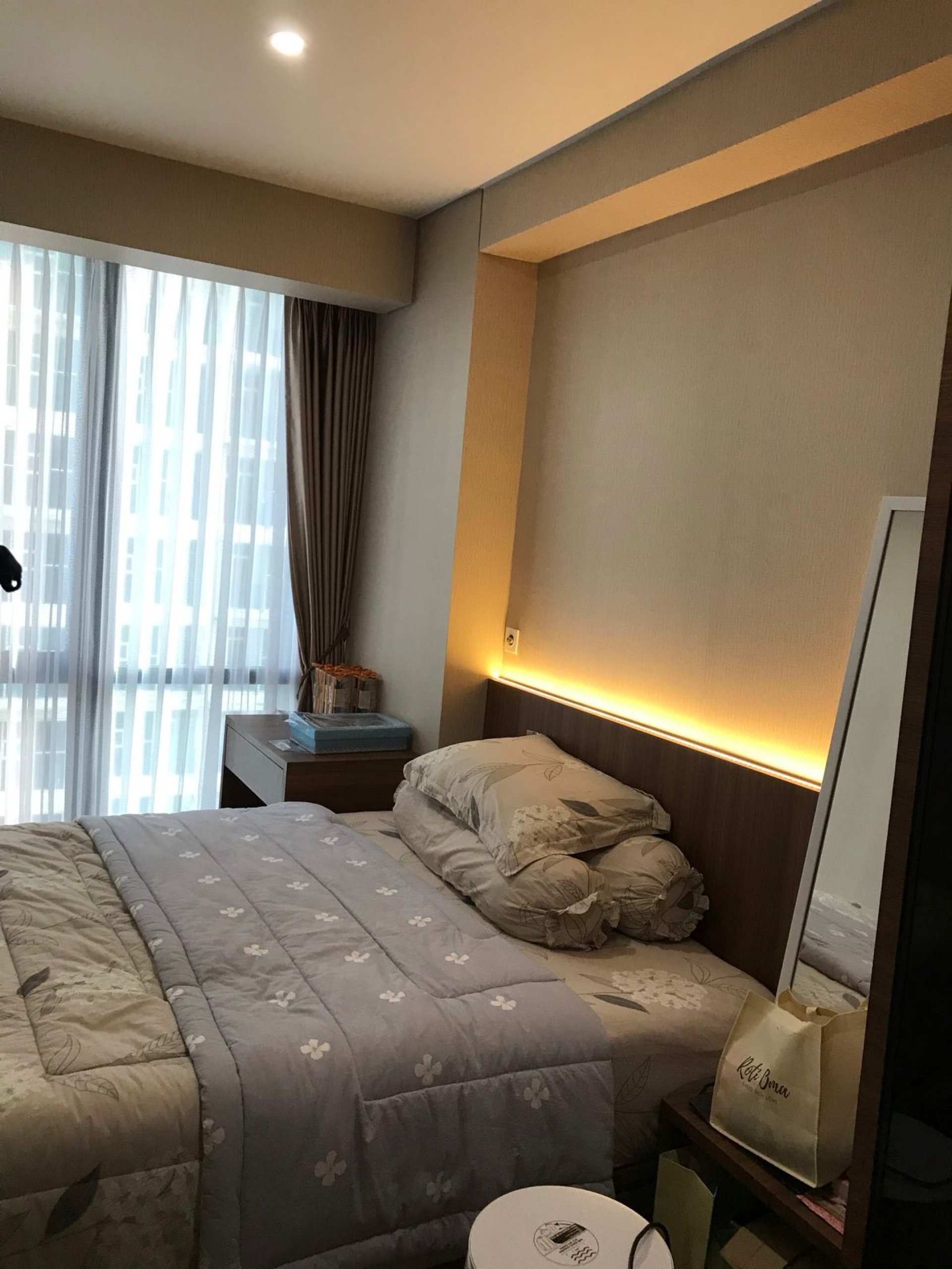 Apartemen Disewa di Tangerang, foto 6 dari 10
