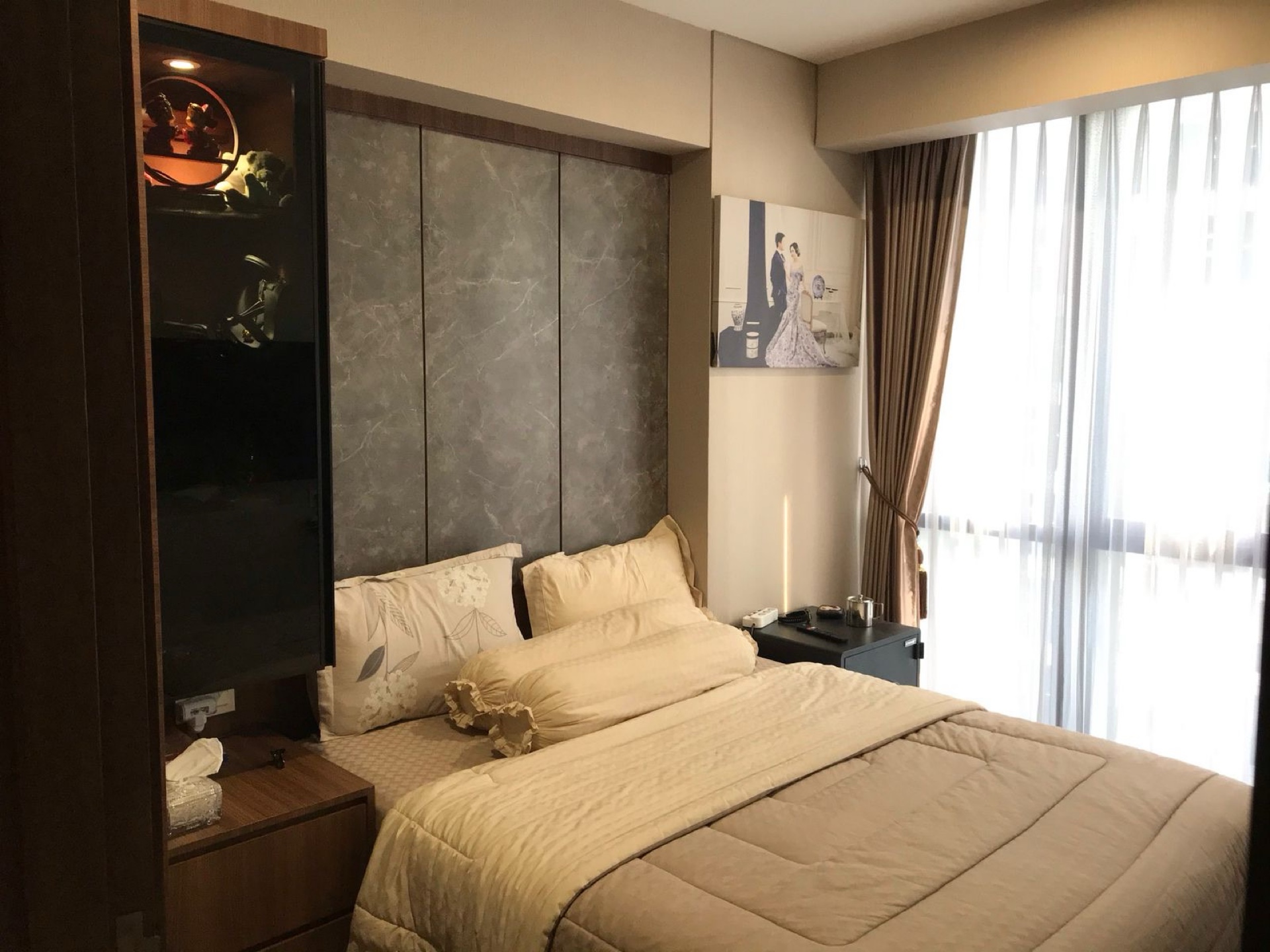 Apartemen Disewa di Tangerang, foto 8 dari 10