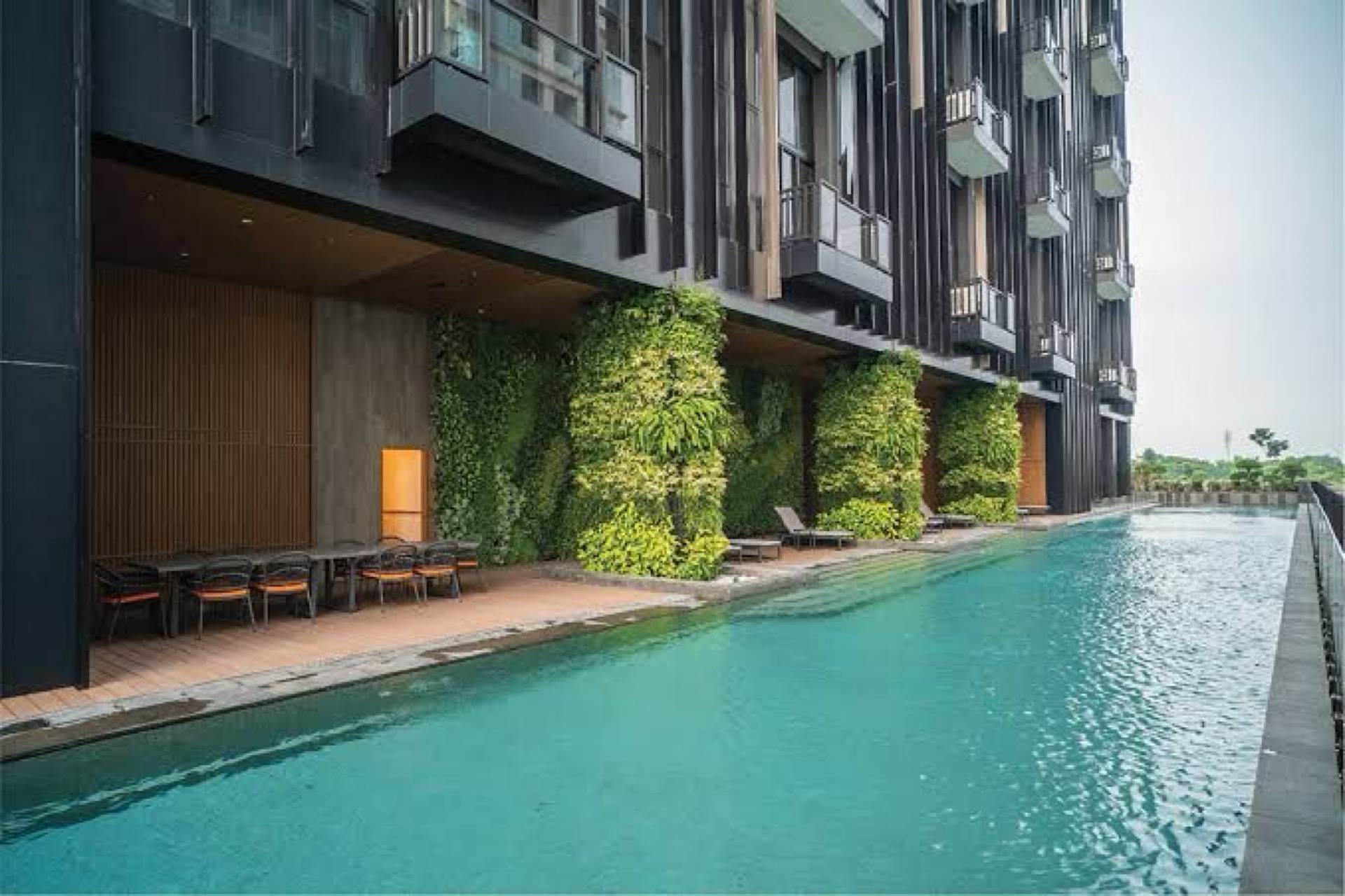 Apartemen Disewa di Tangerang, foto 10 dari 10