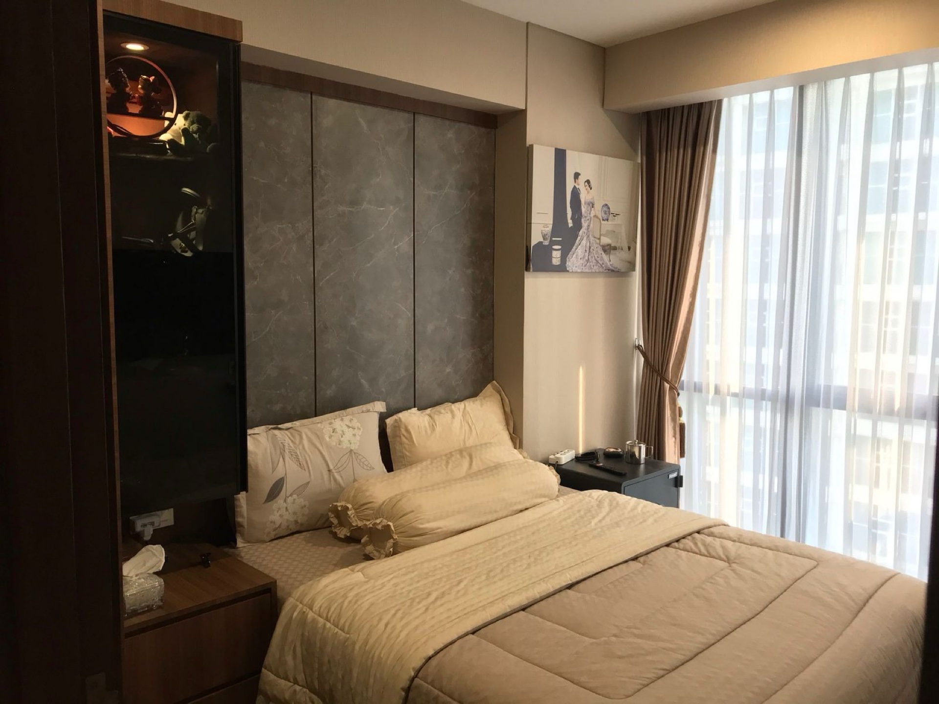 Apartemen Disewa di Tangerang, foto 9 dari 10