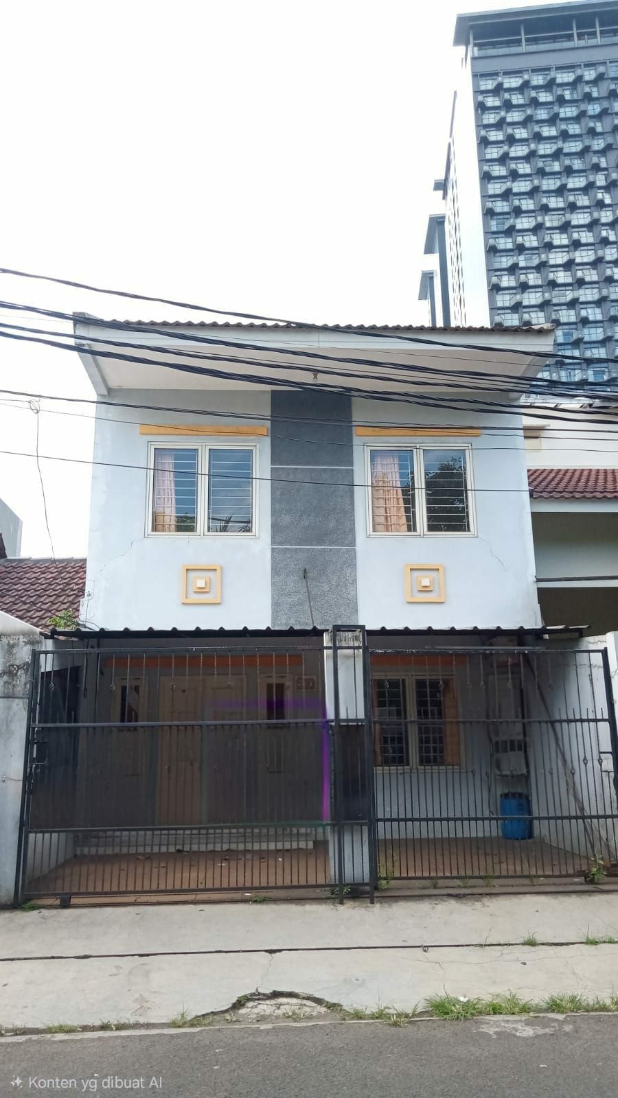 Rumah Dijual di Tangerang, foto 1 dari 10