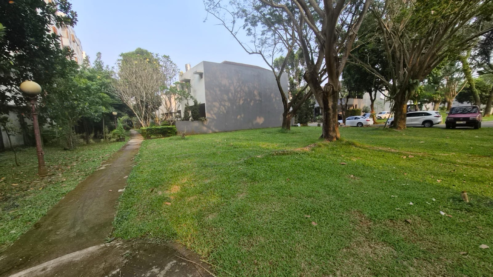 Tanah/Kavling Dijual di Tangerang, foto 4 dari 10
