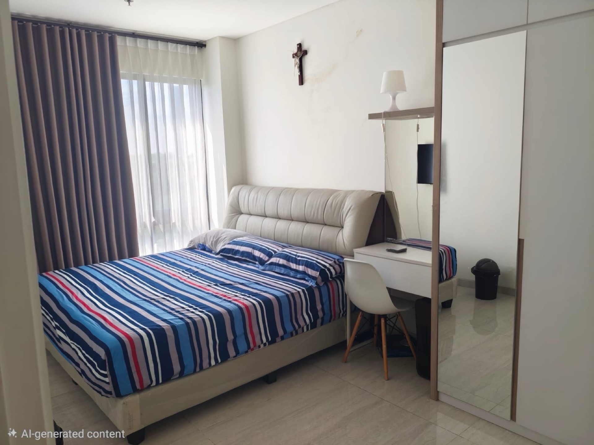 Apartemen Dijual di Tangerang, foto 8 dari 9