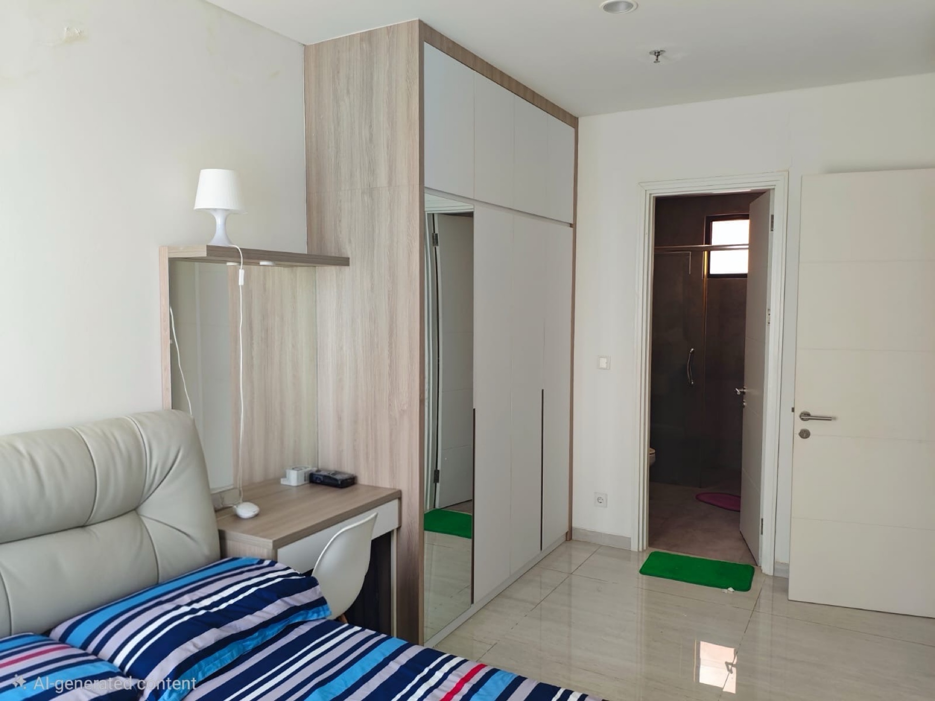 Apartemen Dijual di Tangerang, foto 6 dari 9